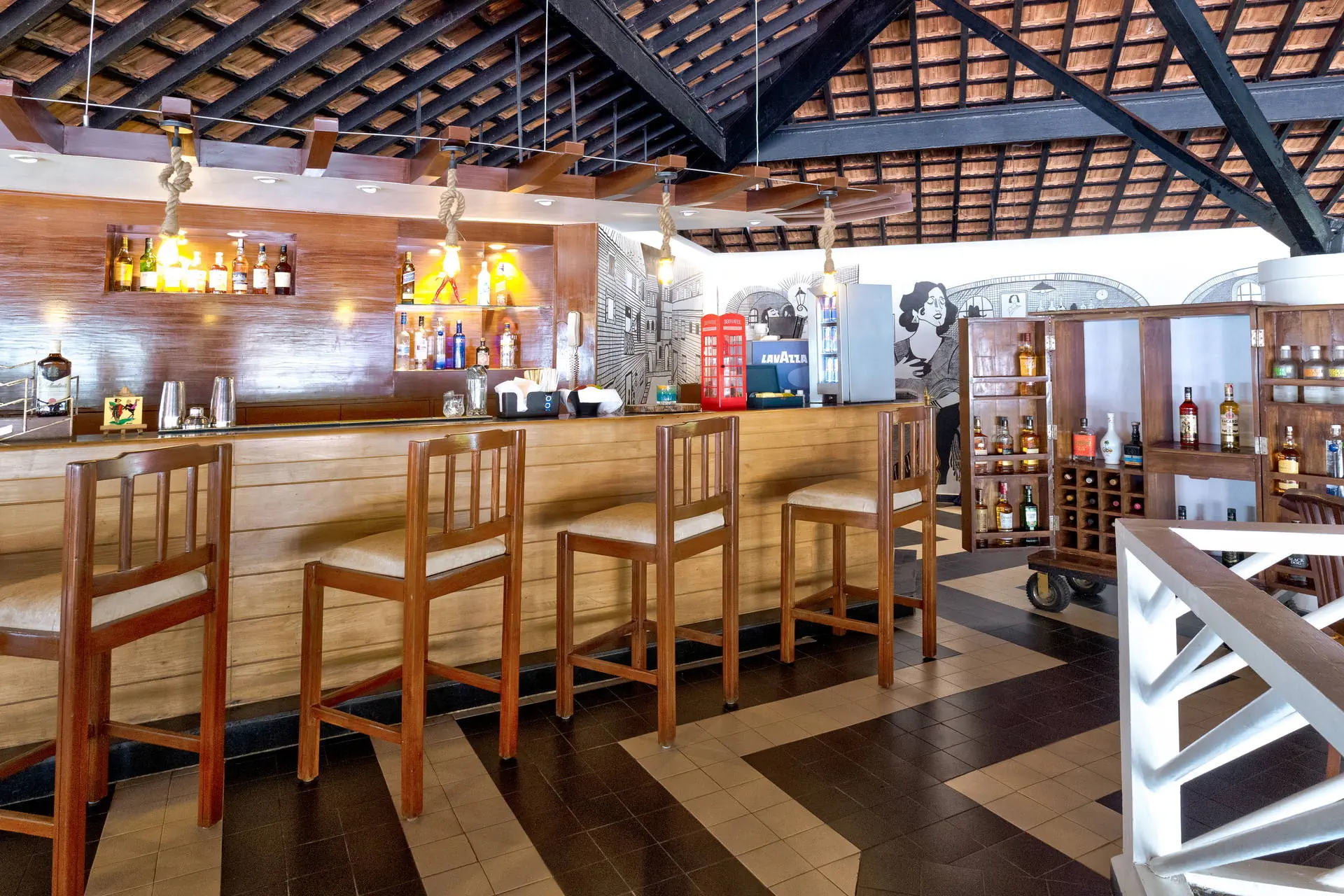 Novotel Dona Sylvia Resort - zdjęcie 30