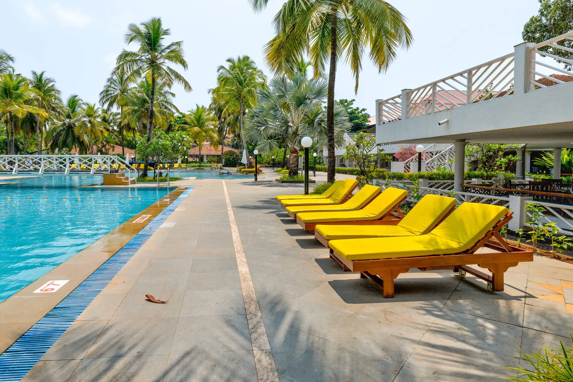 Novotel Dona Sylvia Resort - zdjęcie 9
