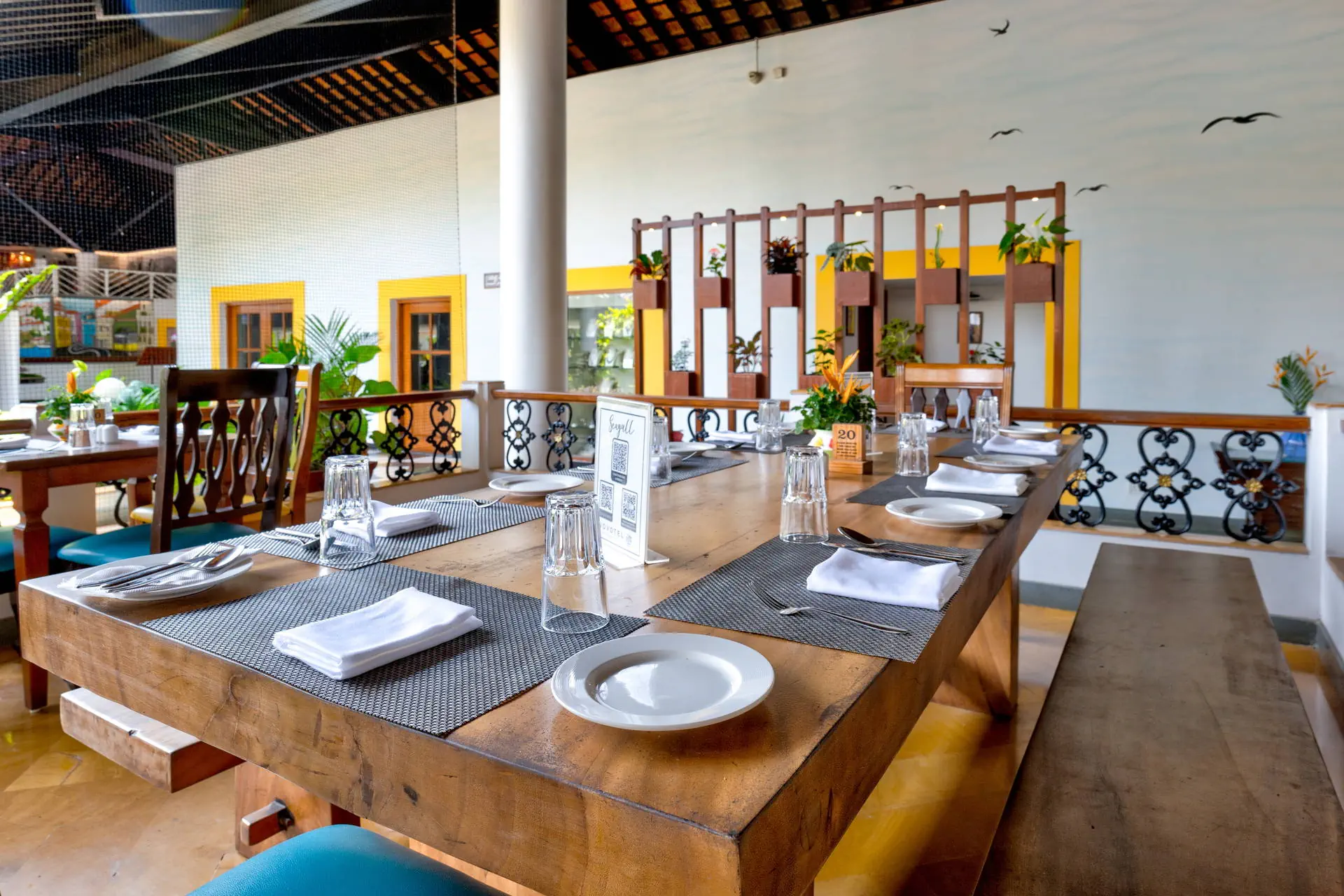 Novotel Dona Sylvia Resort - zdjęcie 28