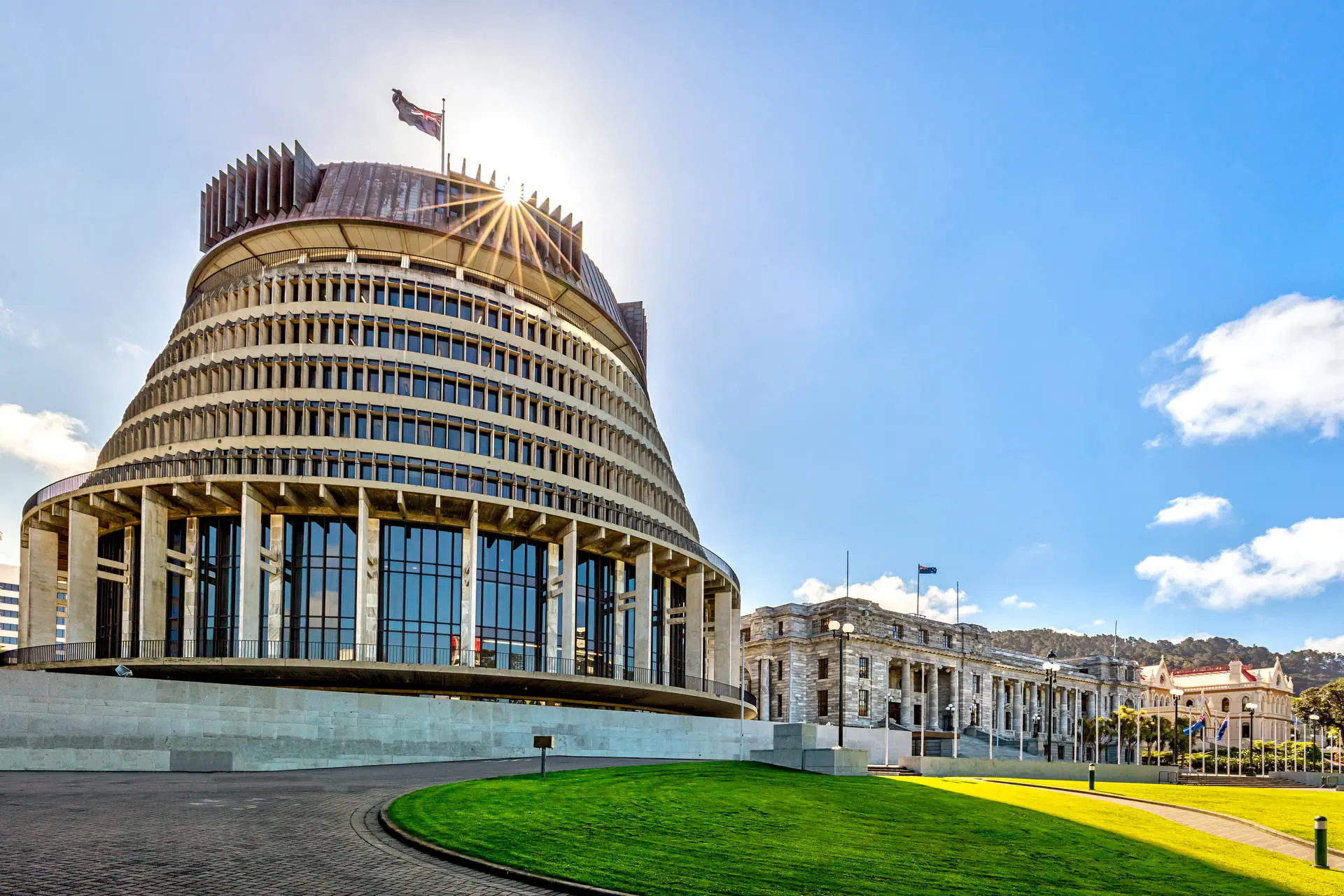 Australia i Nowa Zelandia - Po drugiej stronie Zie - zdjęcie 24