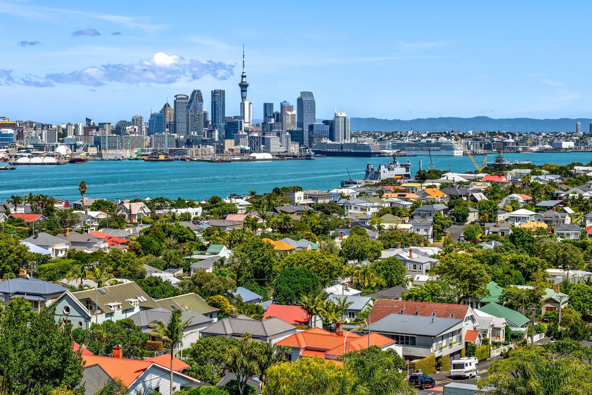 Australia i Nowa Zelandia - Po drugiej stronie Zie - zdjęcie 18