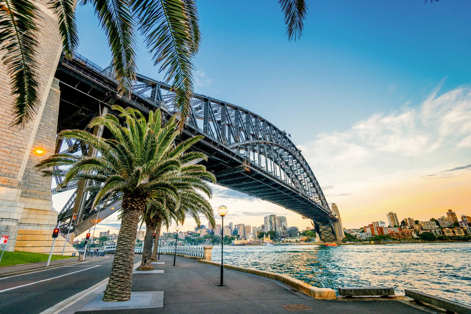 Australia i Nowa Zelandia - Po drugiej stronie Zie - zdjęcie 4