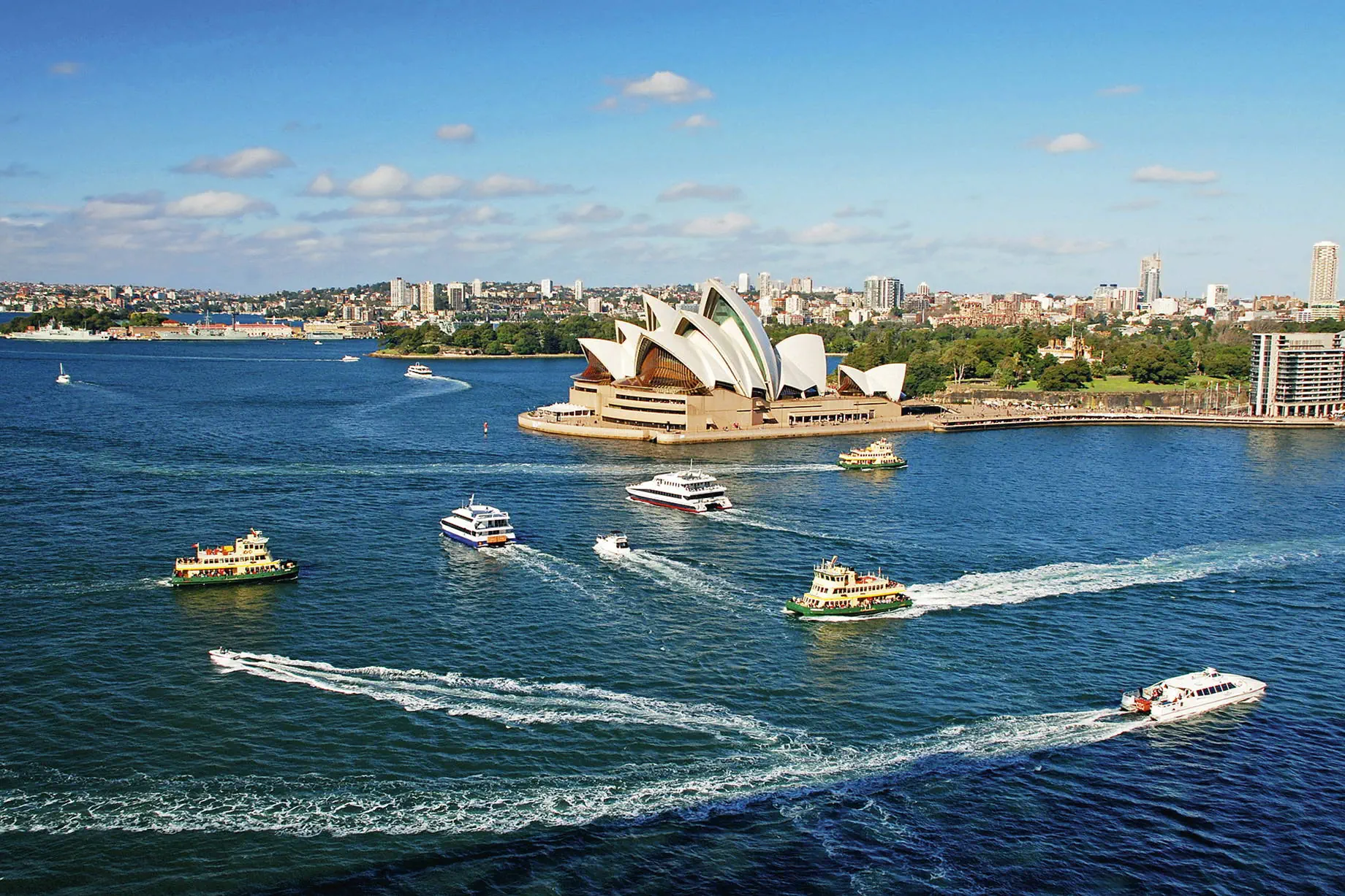 Australia i Nowa Zelandia - Po drugiej stronie Zie - zdjęcie 32