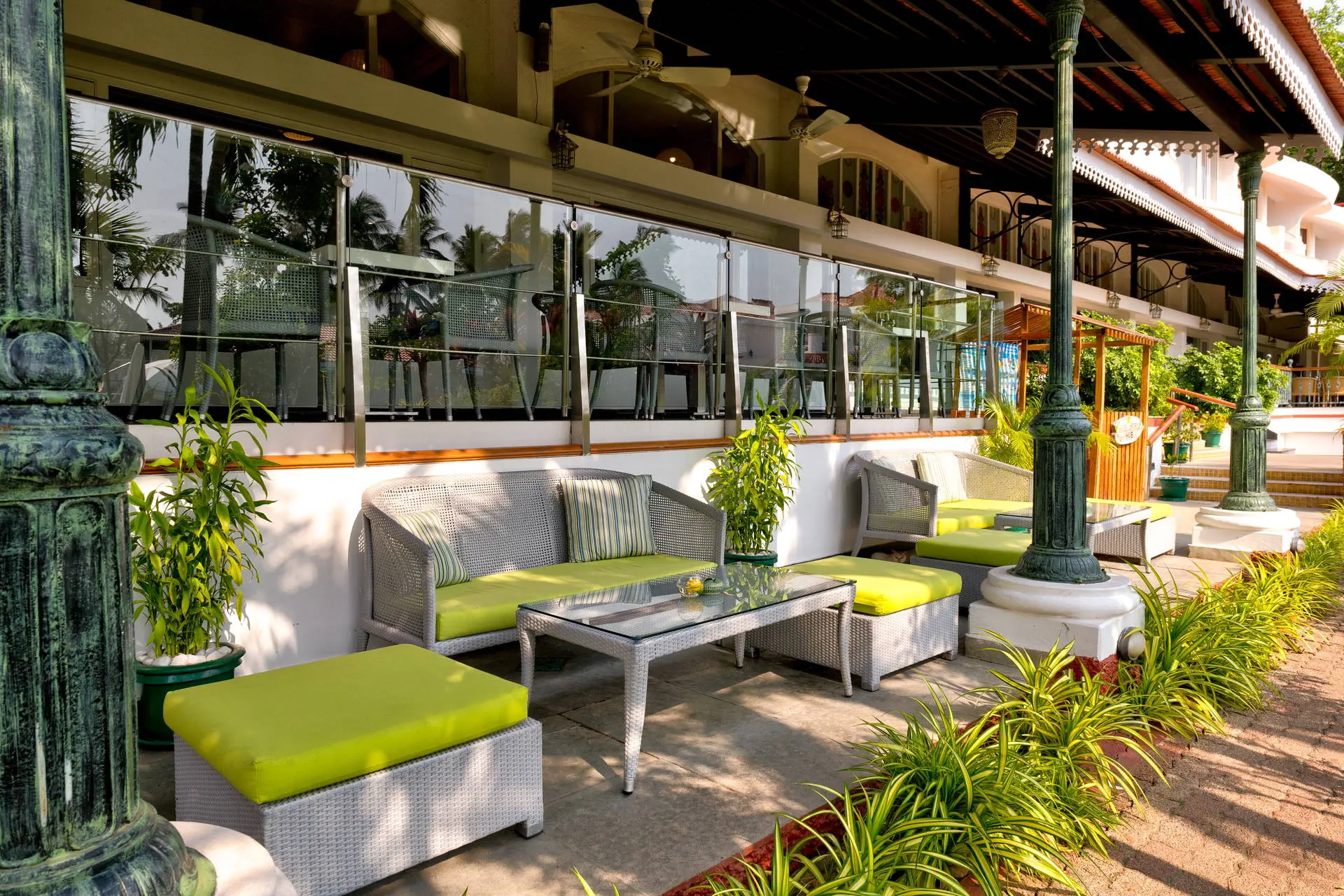 Heritage Village Resort & Spa - zdjęcie 37