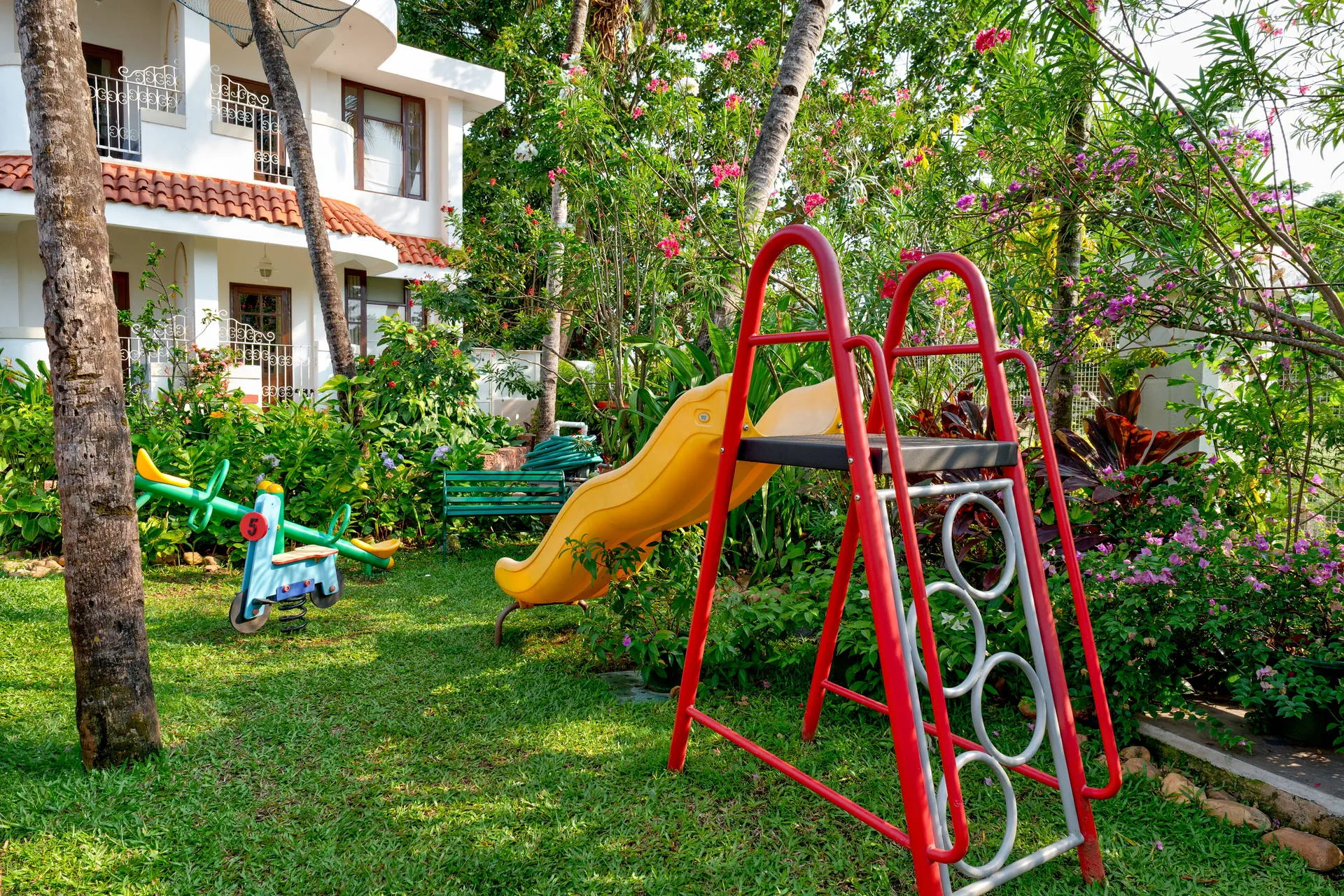 Heritage Village Resort & Spa - zdjęcie 39
