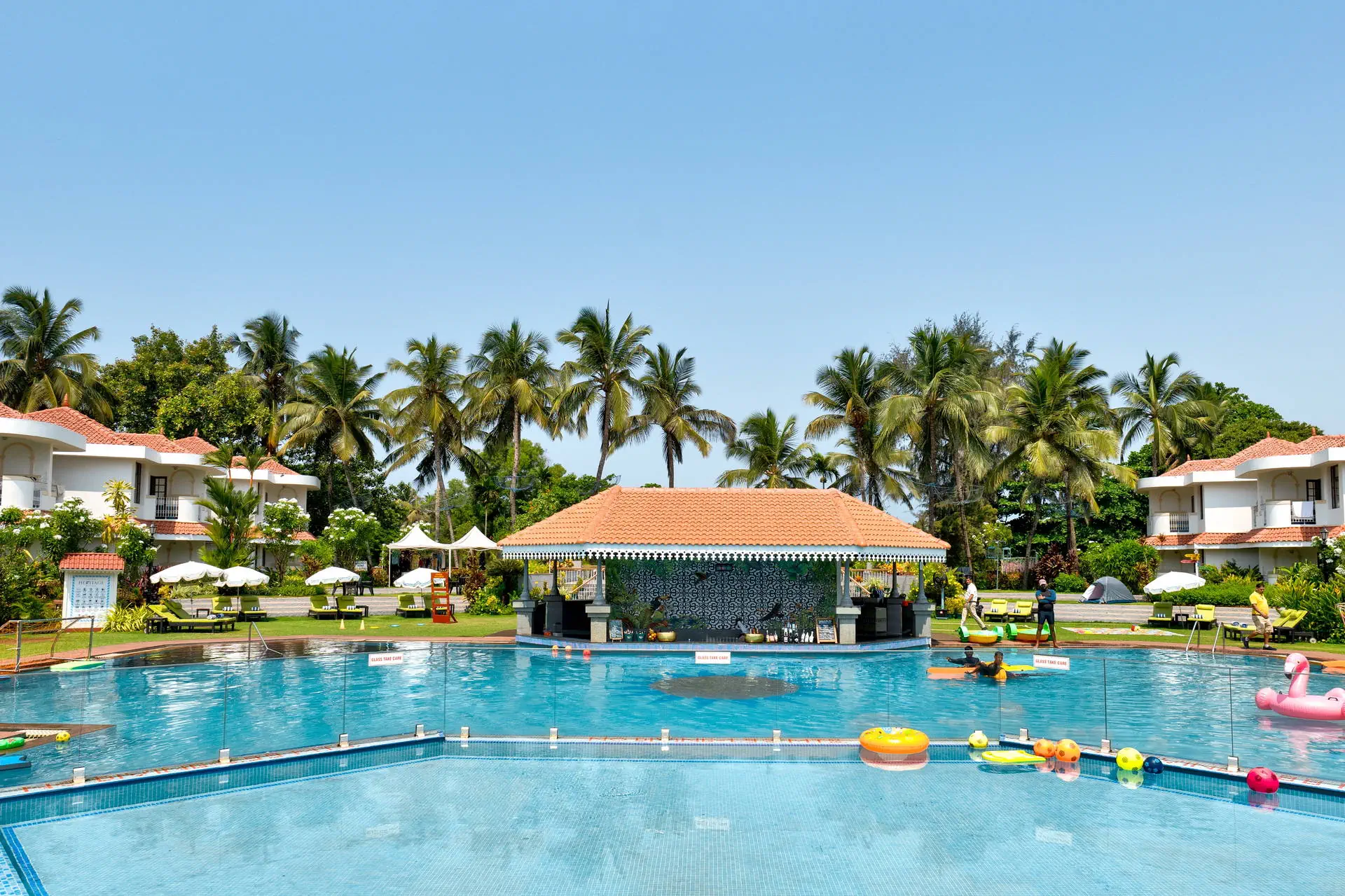 Heritage Village Resort & Spa - zdjęcie 8