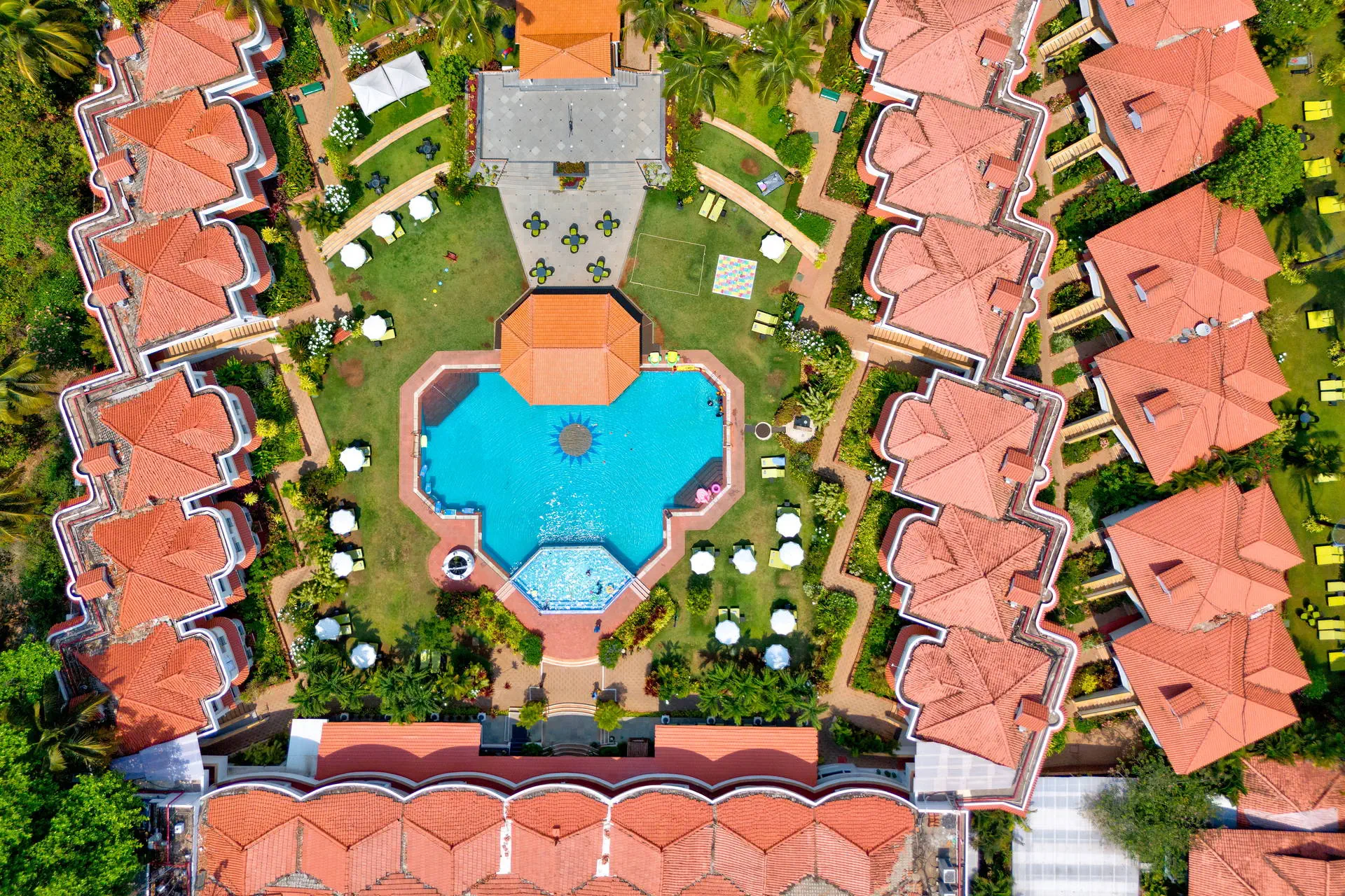 Heritage Village Resort & Spa - zdjęcie 10
