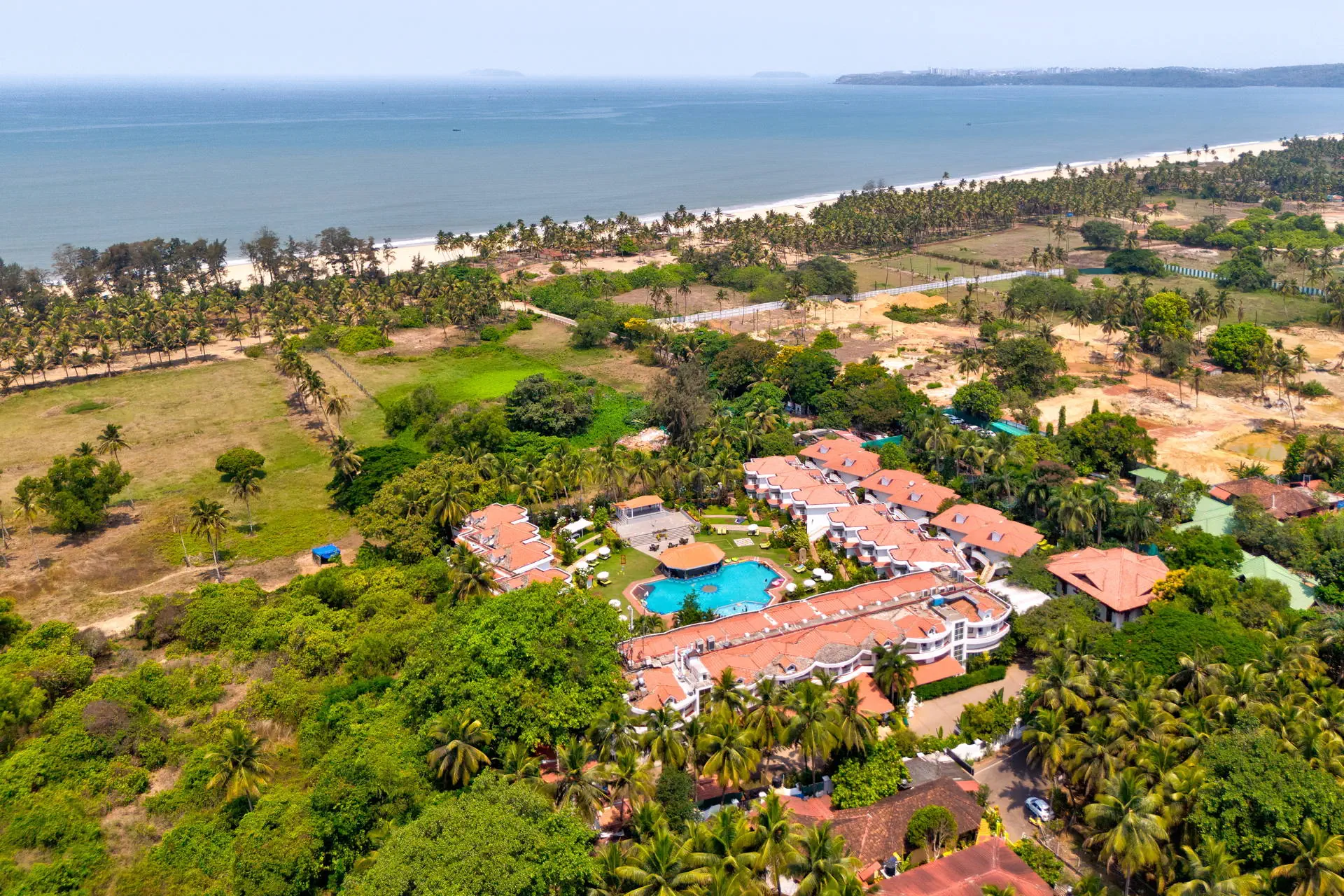 Heritage Village Resort & Spa - zdjęcie 45