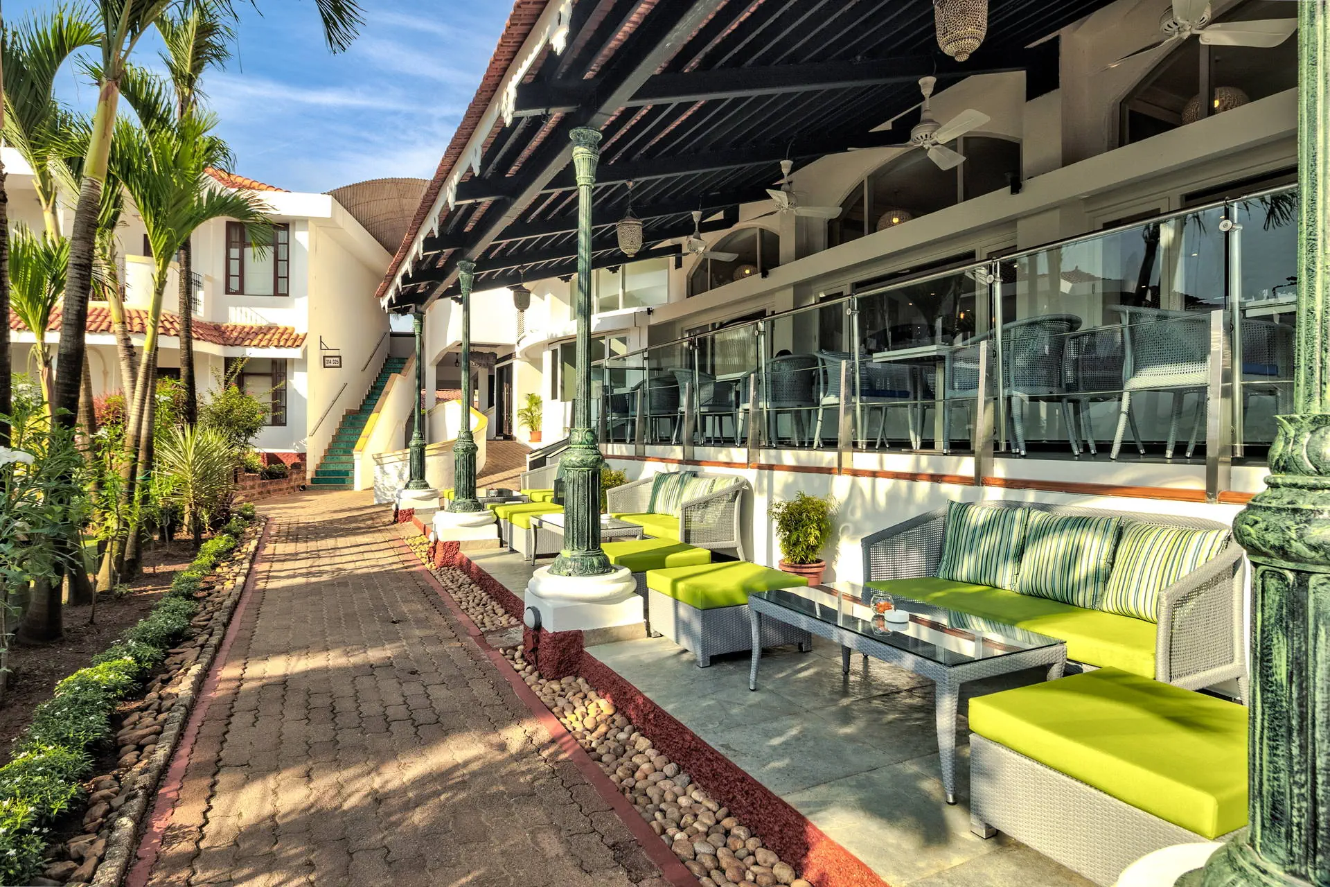 Heritage Village Resort & Spa - zdjęcie 24