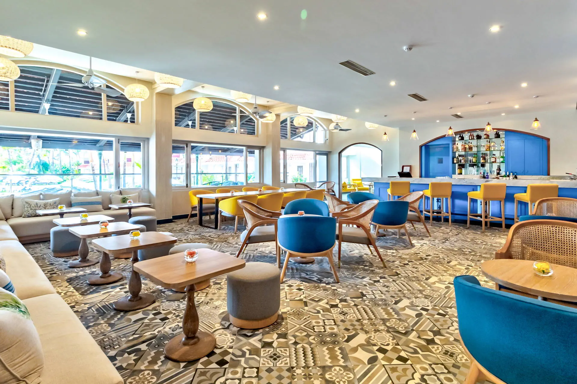 Heritage Village Resort & Spa - zdjęcie 23