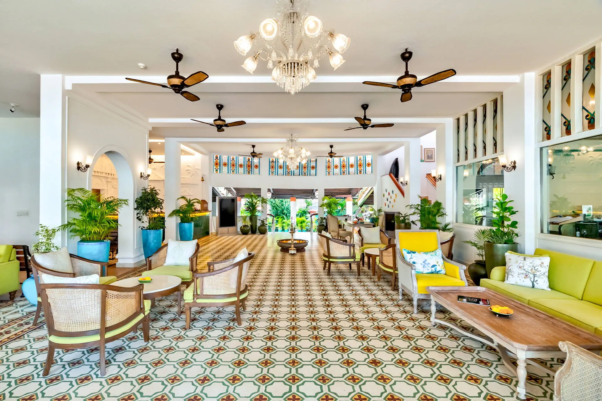 Heritage Village Resort & Spa - zdjęcie 25