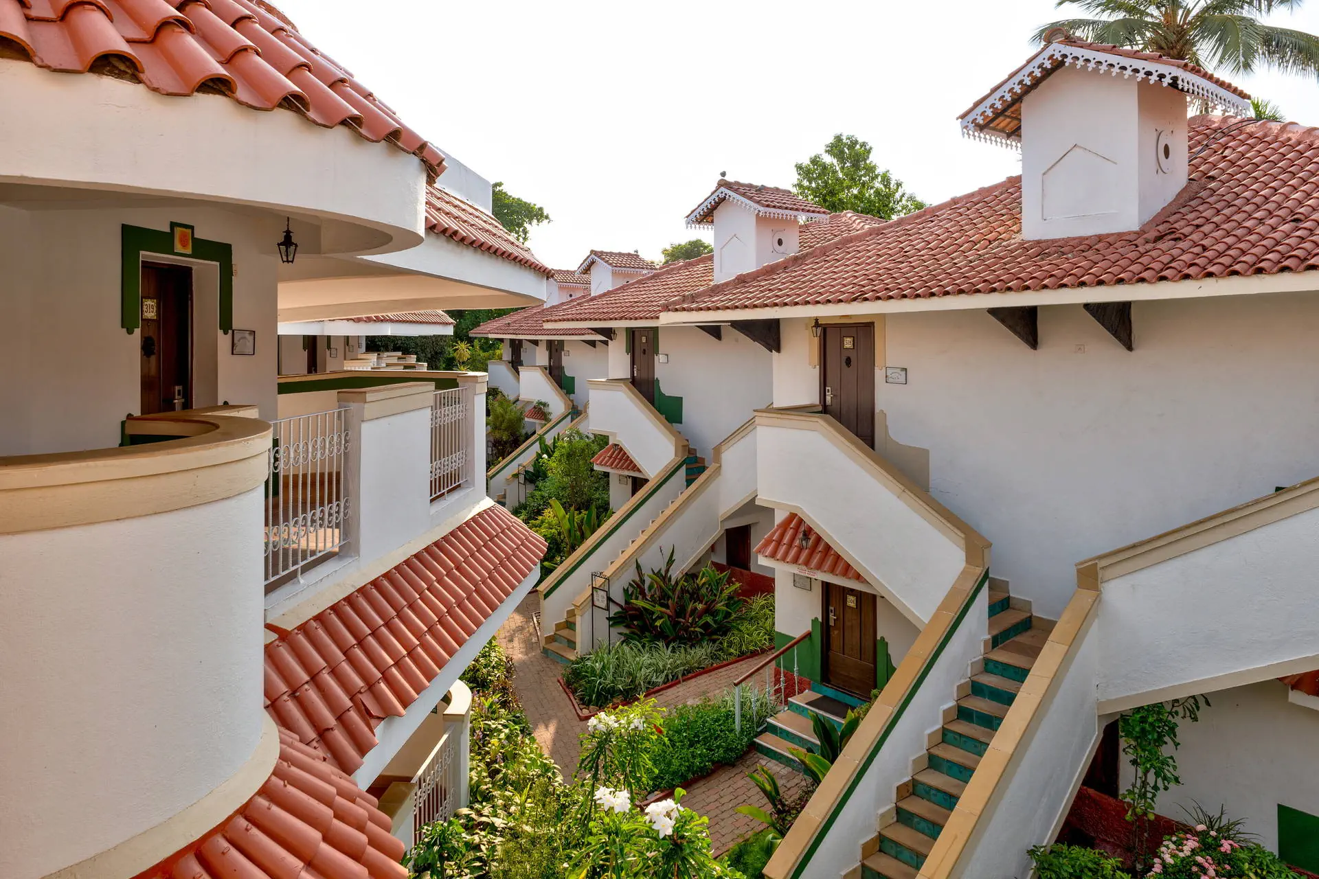 Heritage Village Resort & Spa - zdjęcie 16