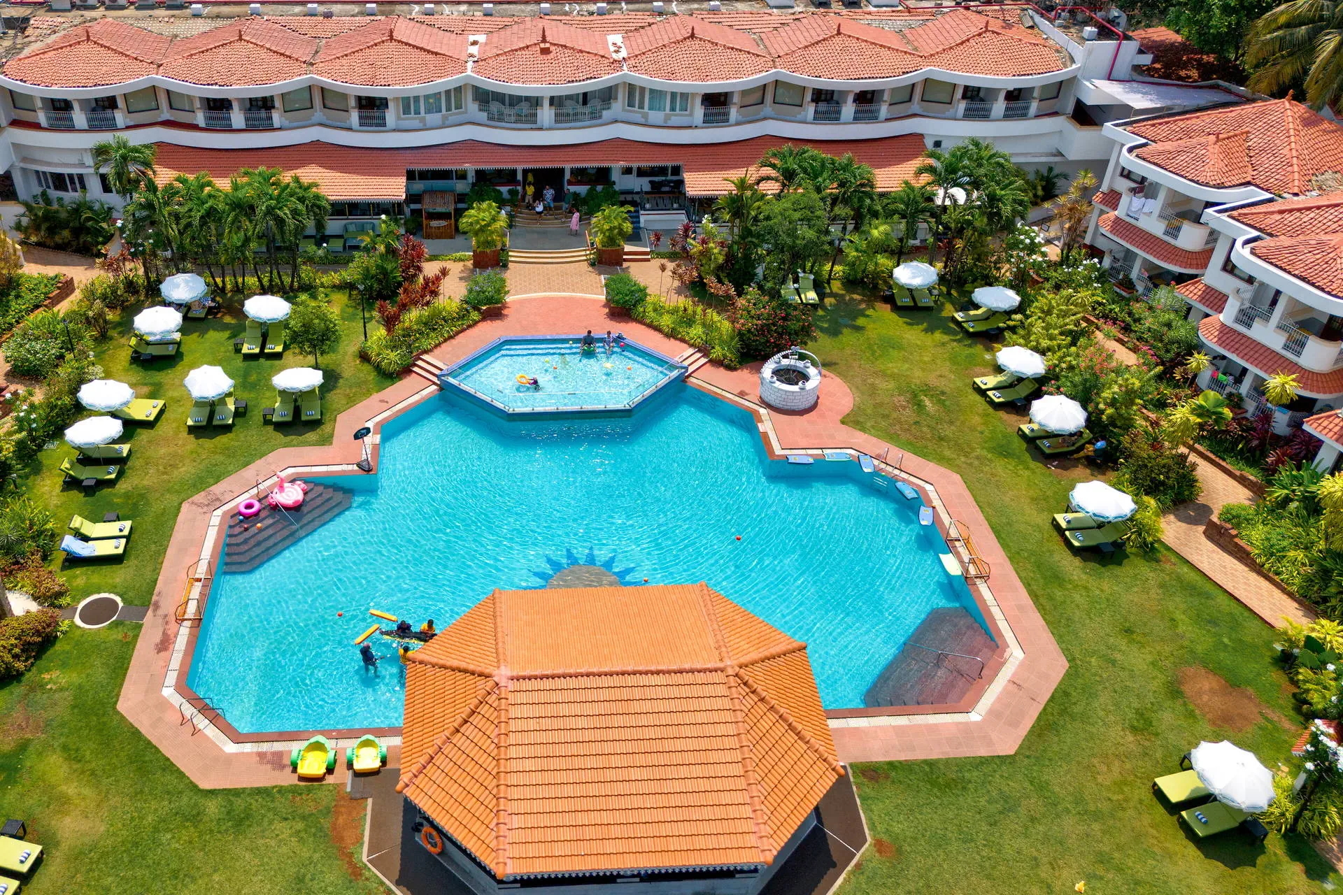 Heritage Village Resort & Spa - zdjęcie 4