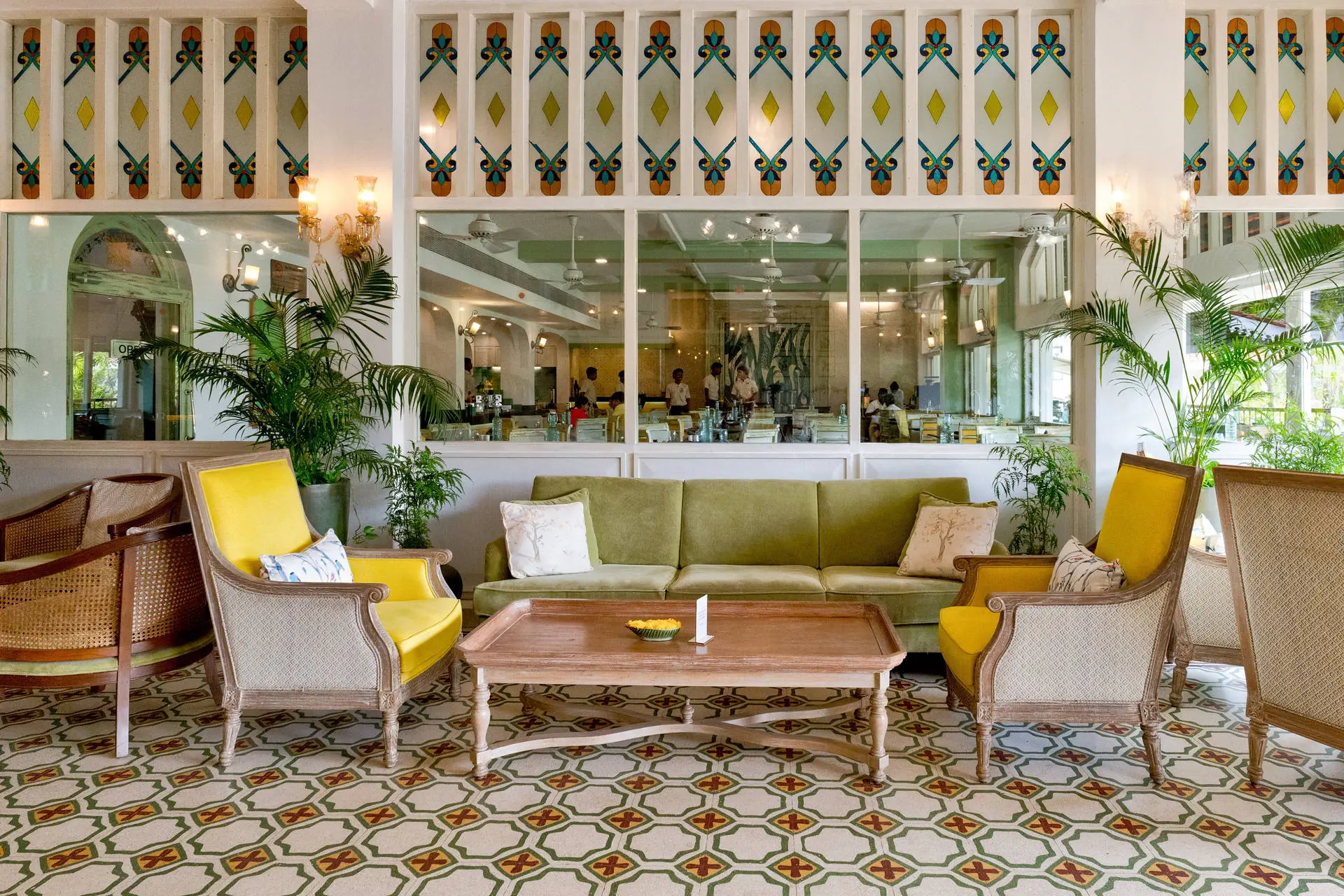Heritage Village Resort & Spa - zdjęcie 36