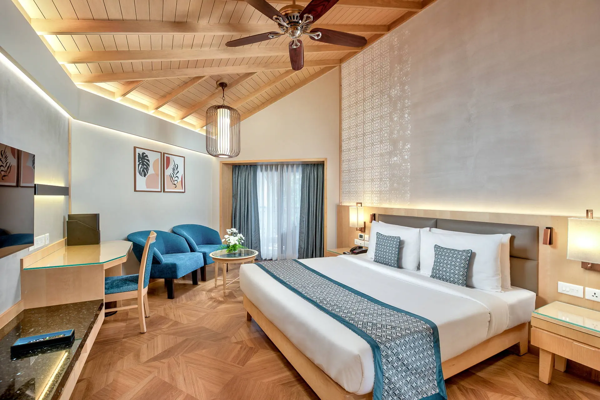 Kenilworth Beach Resort & Spa - zdjęcie 5