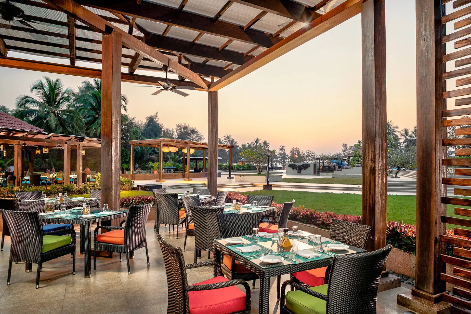 Kenilworth Beach Resort & Spa - zdjęcie 10
