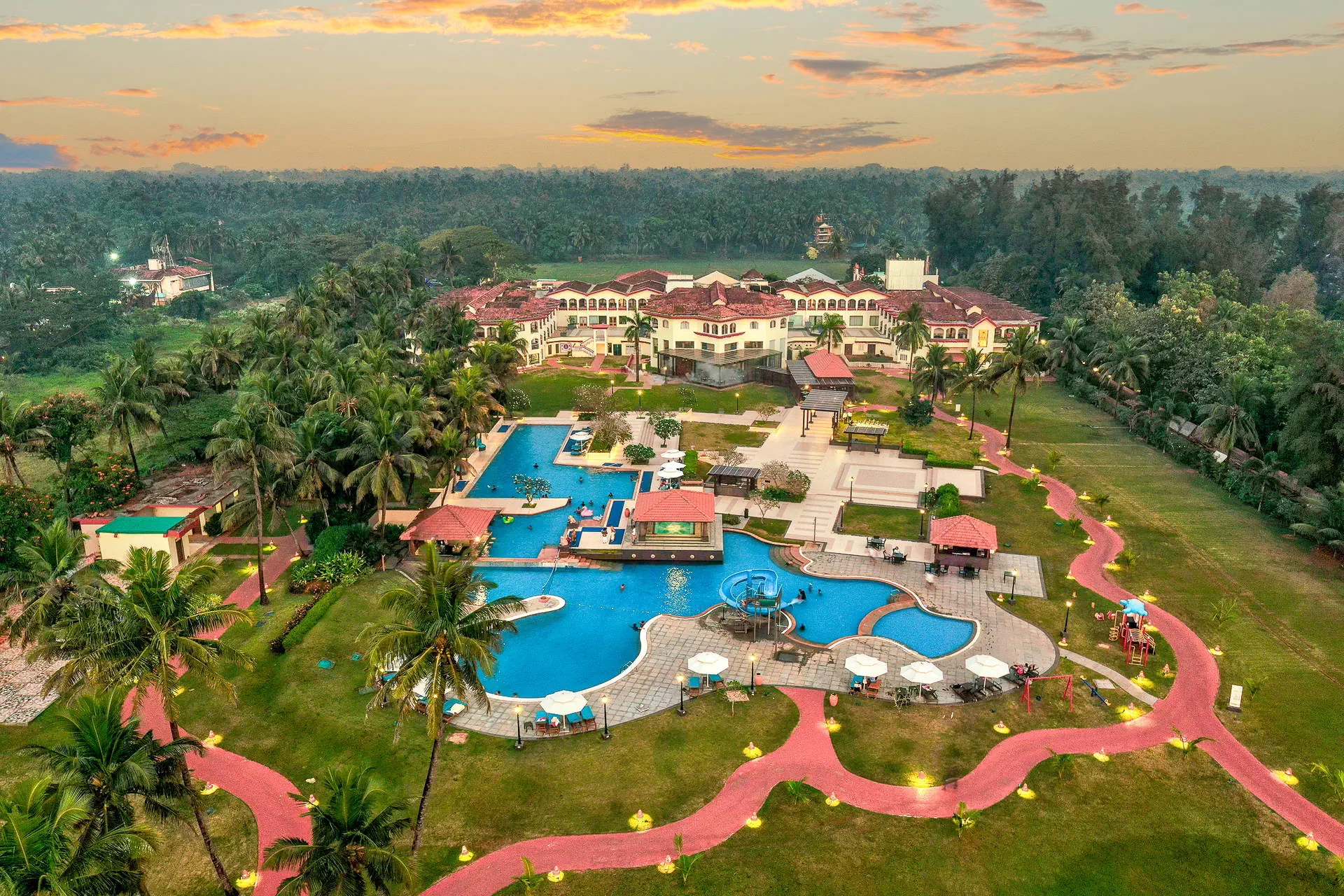 Kenilworth Beach Resort & Spa - zdjęcie 3
