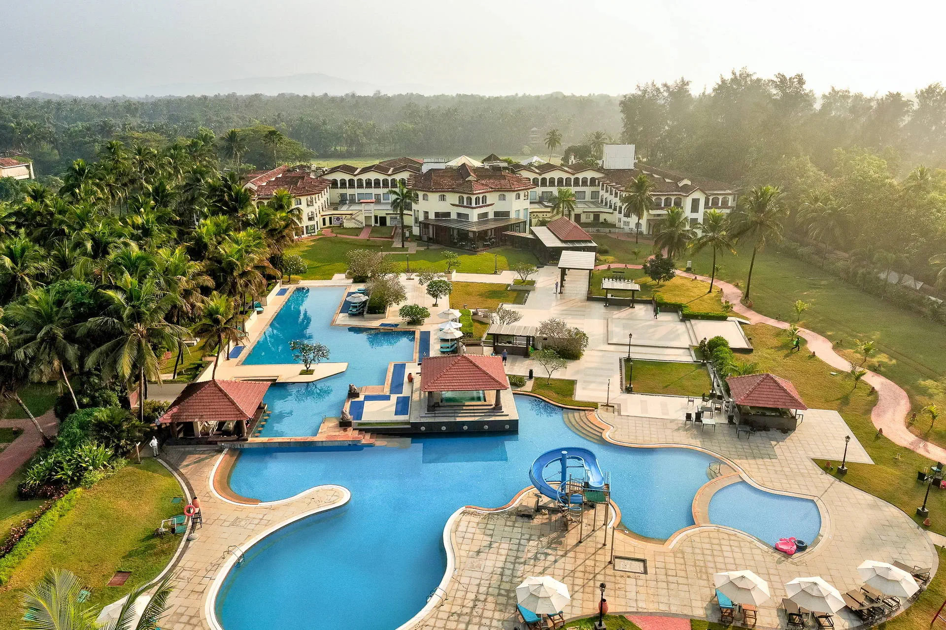 Kenilworth Beach Resort & Spa - zdjęcie 2