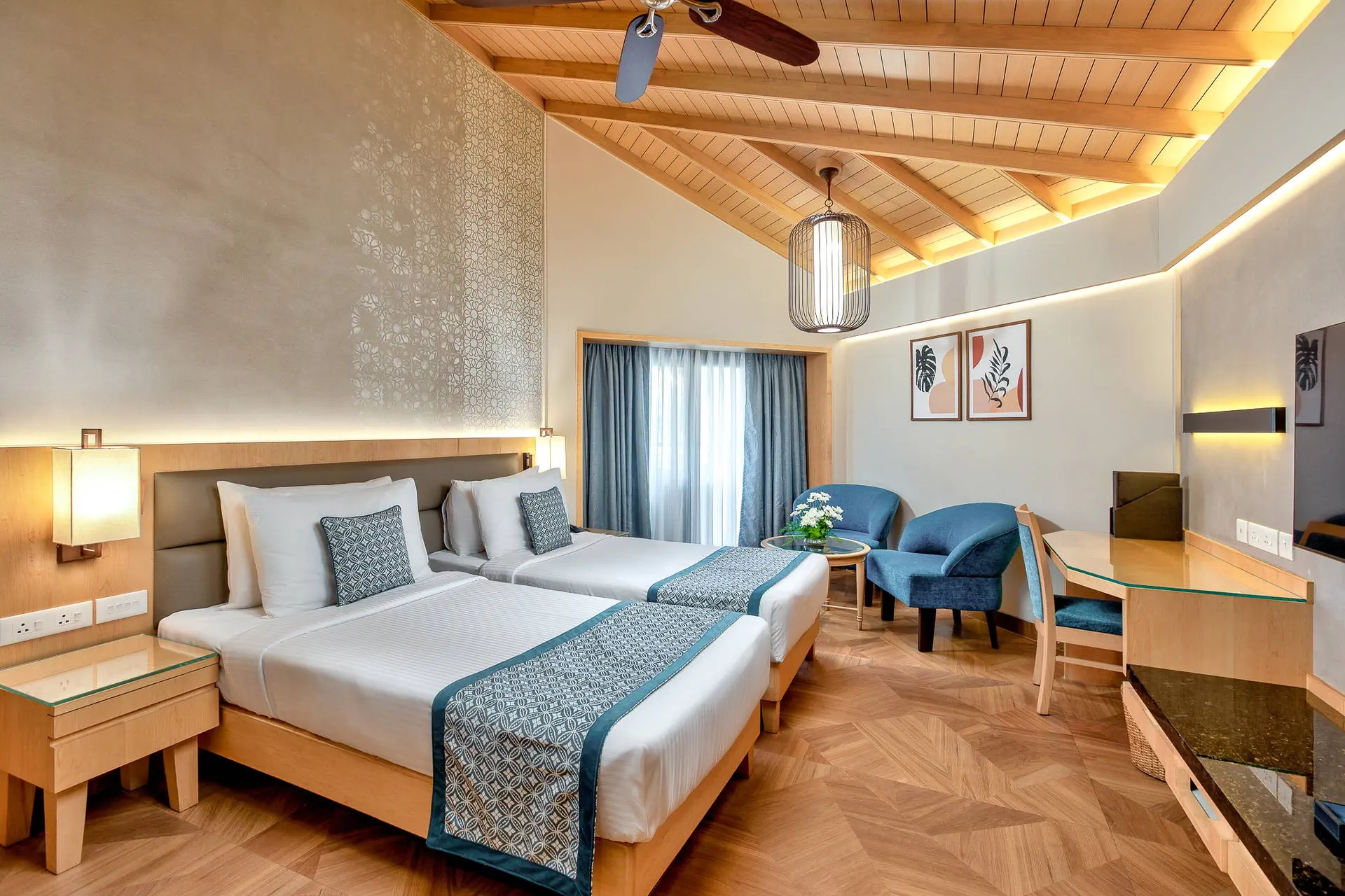 Kenilworth Beach Resort & Spa - zdjęcie 6