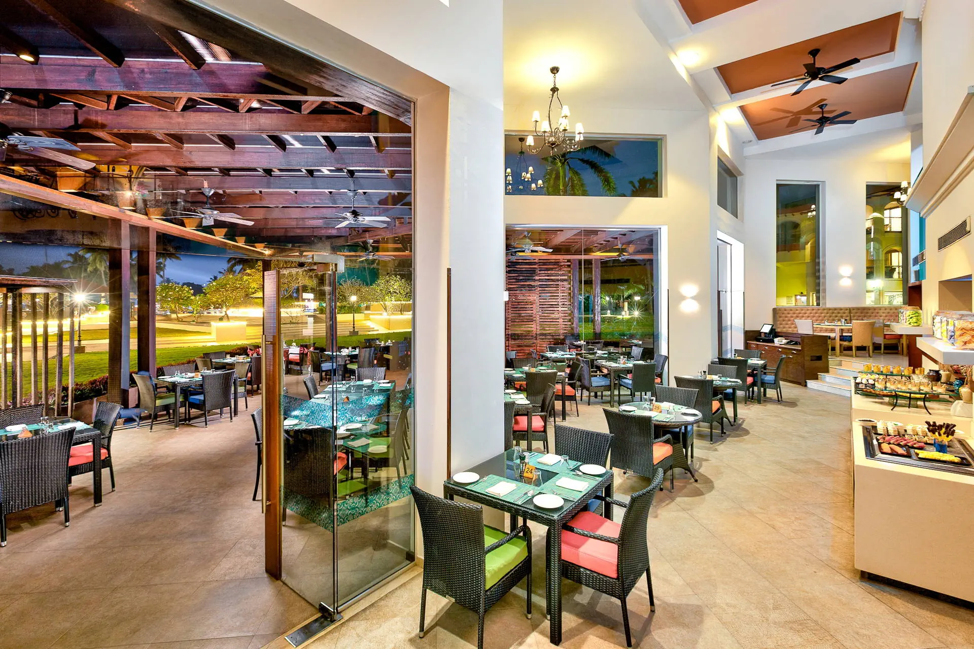 Kenilworth Beach Resort & Spa - zdjęcie 9