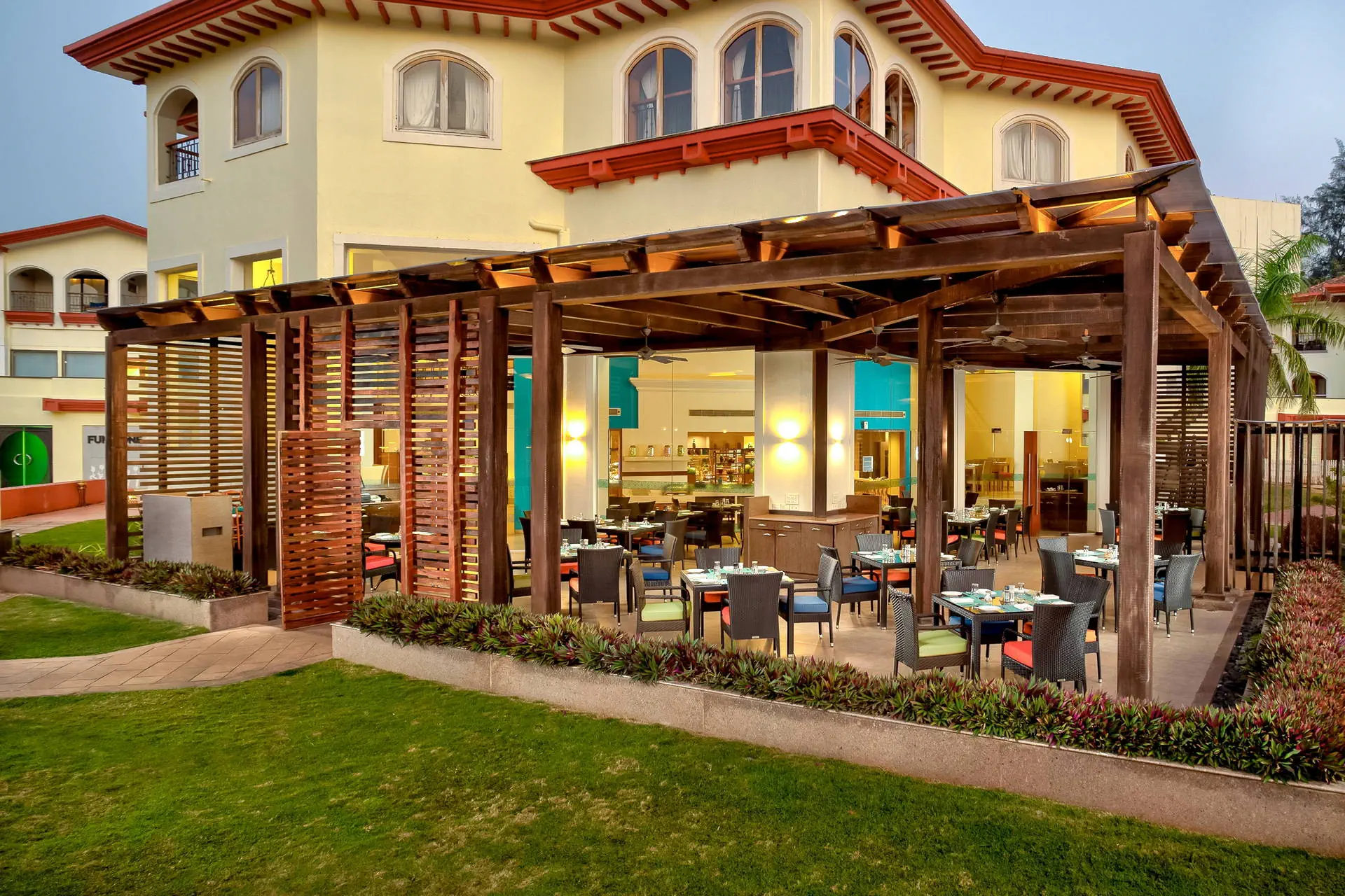 Kenilworth Beach Resort & Spa - zdjęcie 8