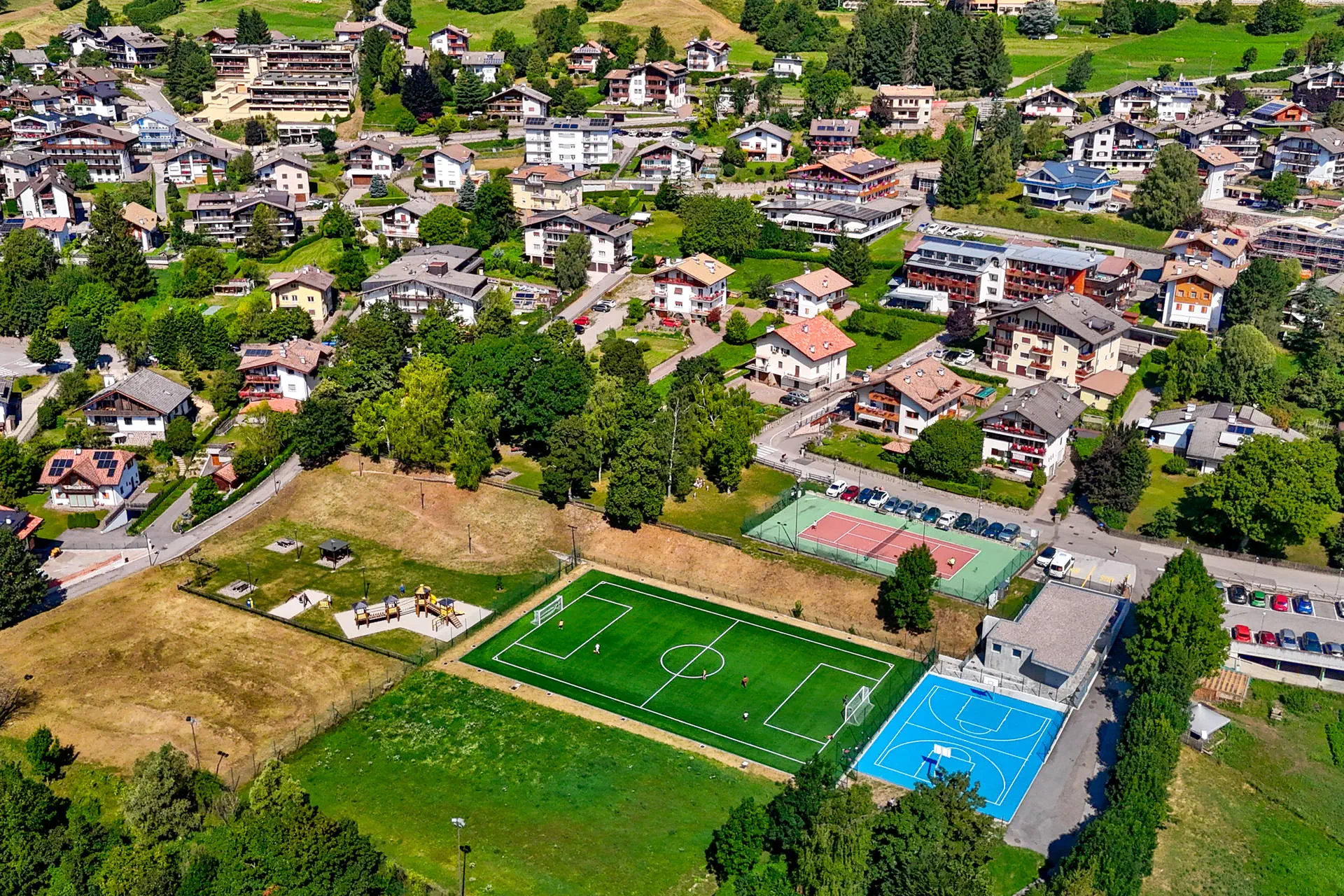 Los Andes - zdjęcie 17