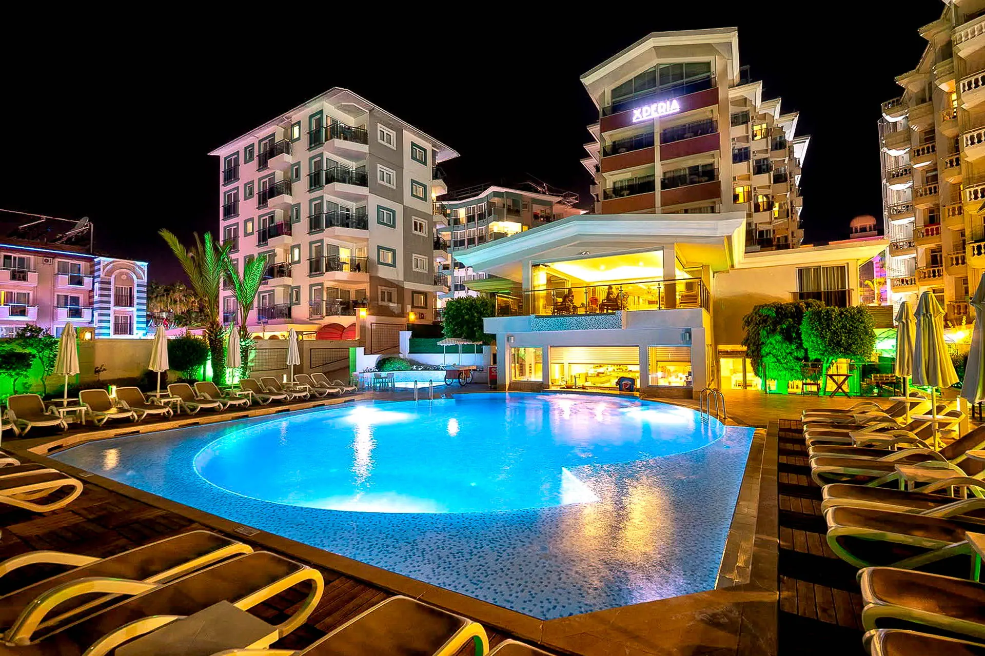 Xperia Saray Beach - zdjęcie 35