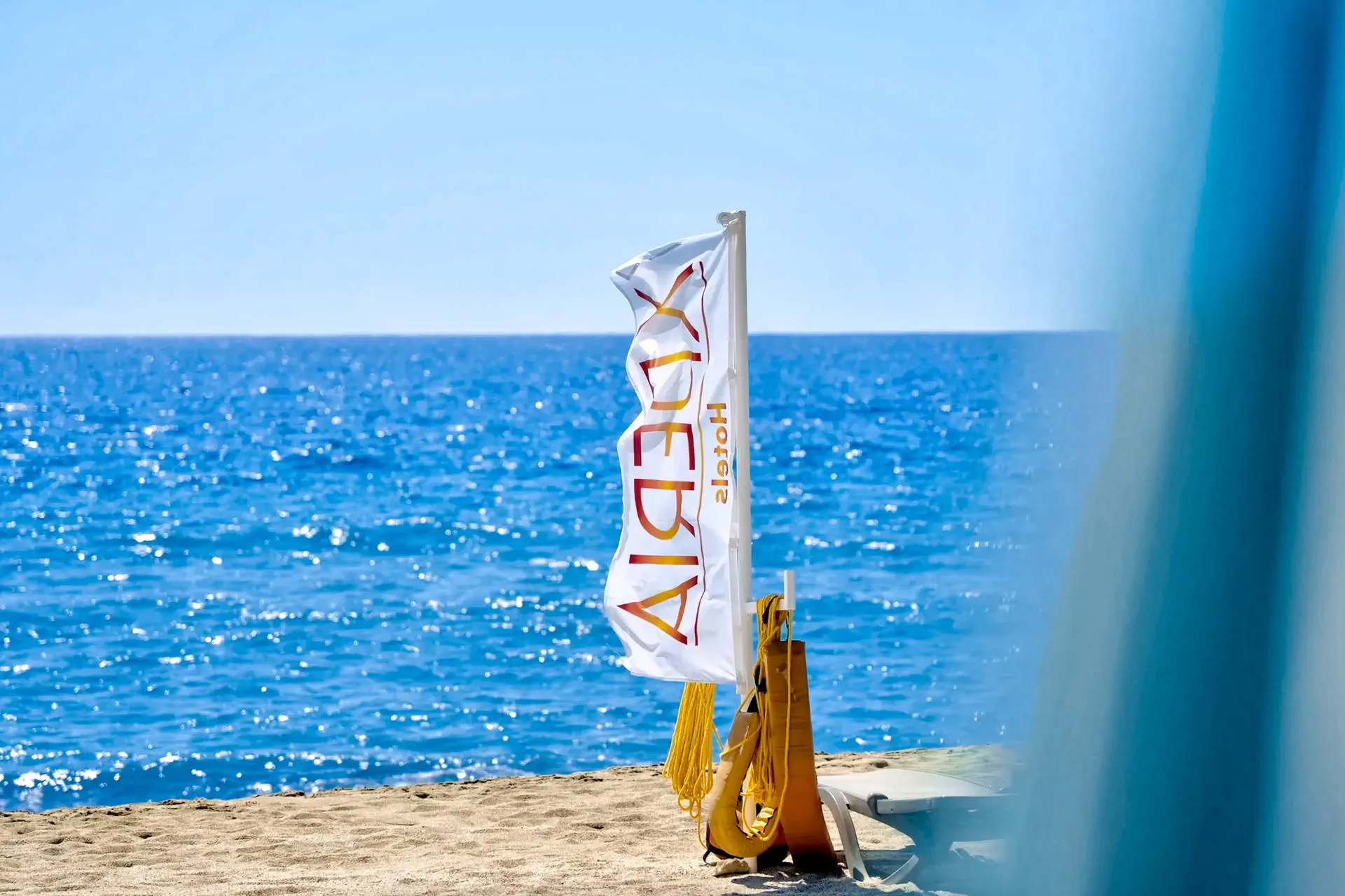 Xperia Saray Beach - zdjęcie 36