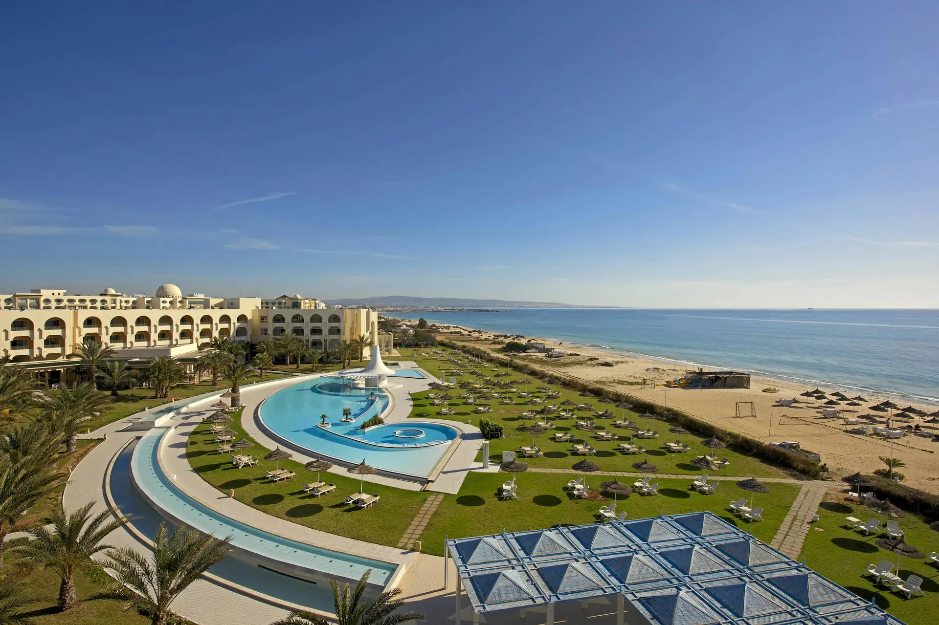Iberostar Waves Averroes - zdjęcie 2