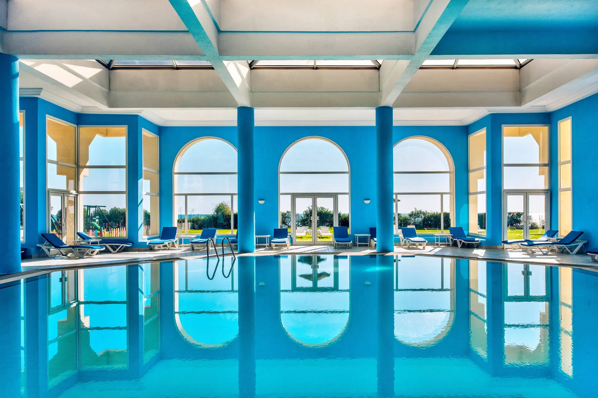 Iberostar Waves Averroes - zdjęcie 25