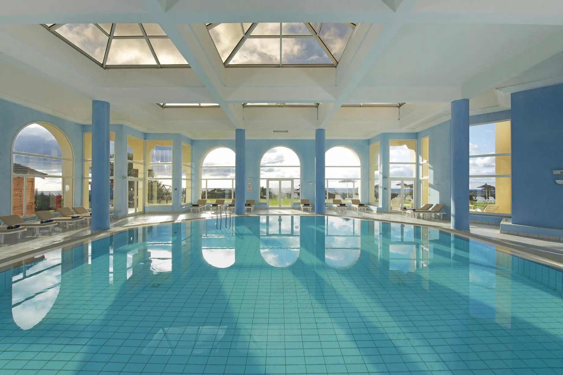 Iberostar Waves Averroes - zdjęcie 24