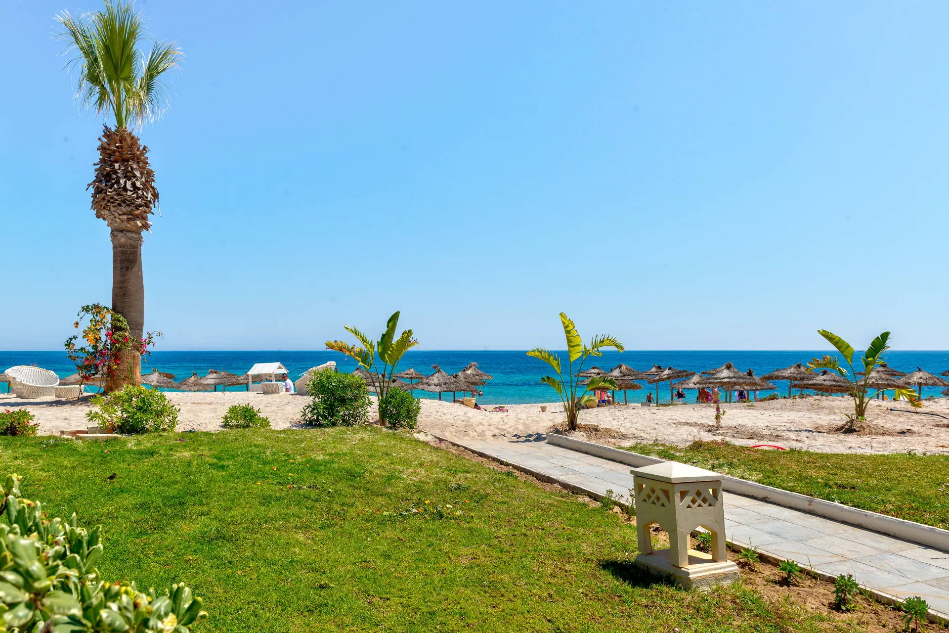Iberostar Selection Diar El Andalous - zdjęcie 14