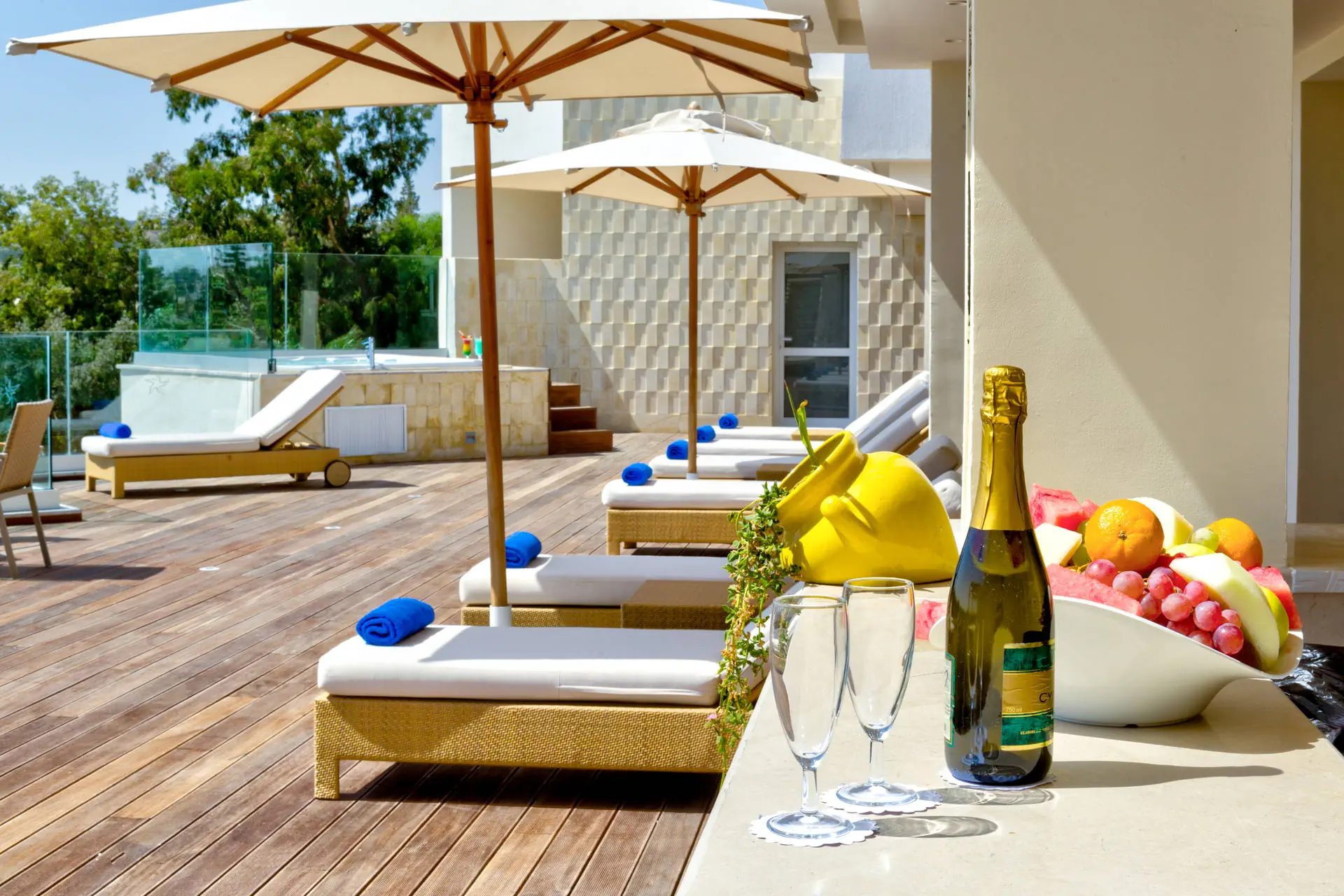 Iberostar Selection Diar El Andalous - zdjęcie 26