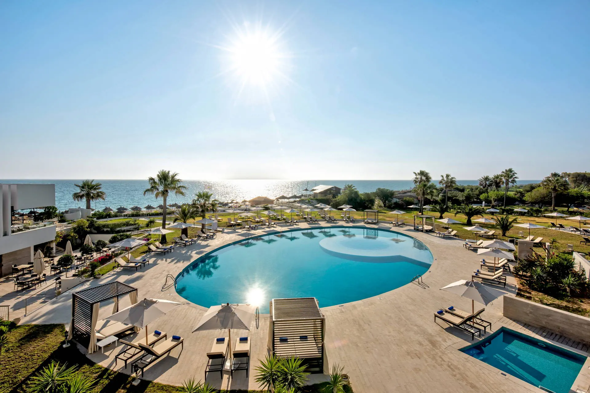 Iberostar Selection Diar El Andalous - zdjęcie 3