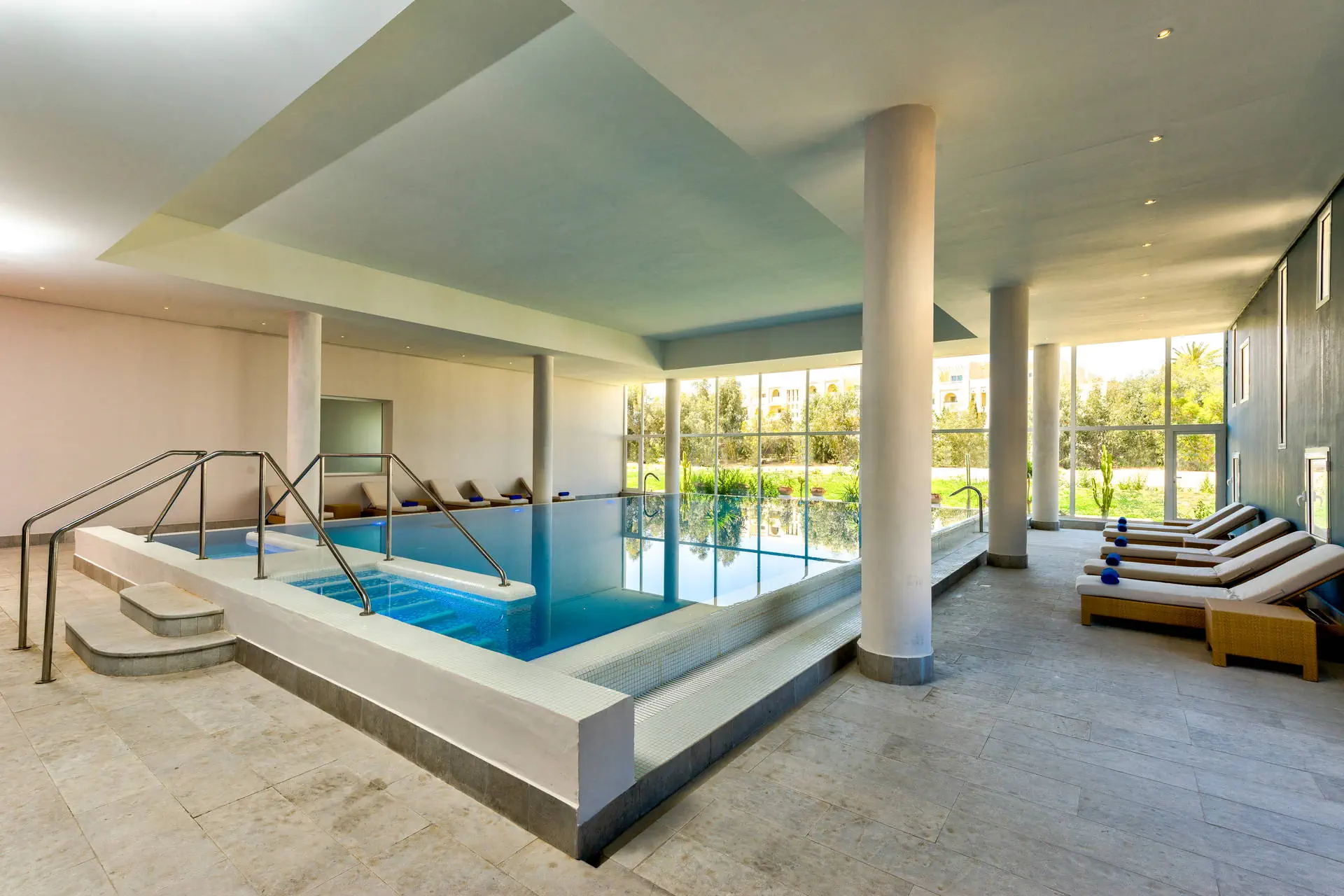 Iberostar Selection Diar El Andalous - zdjęcie 32