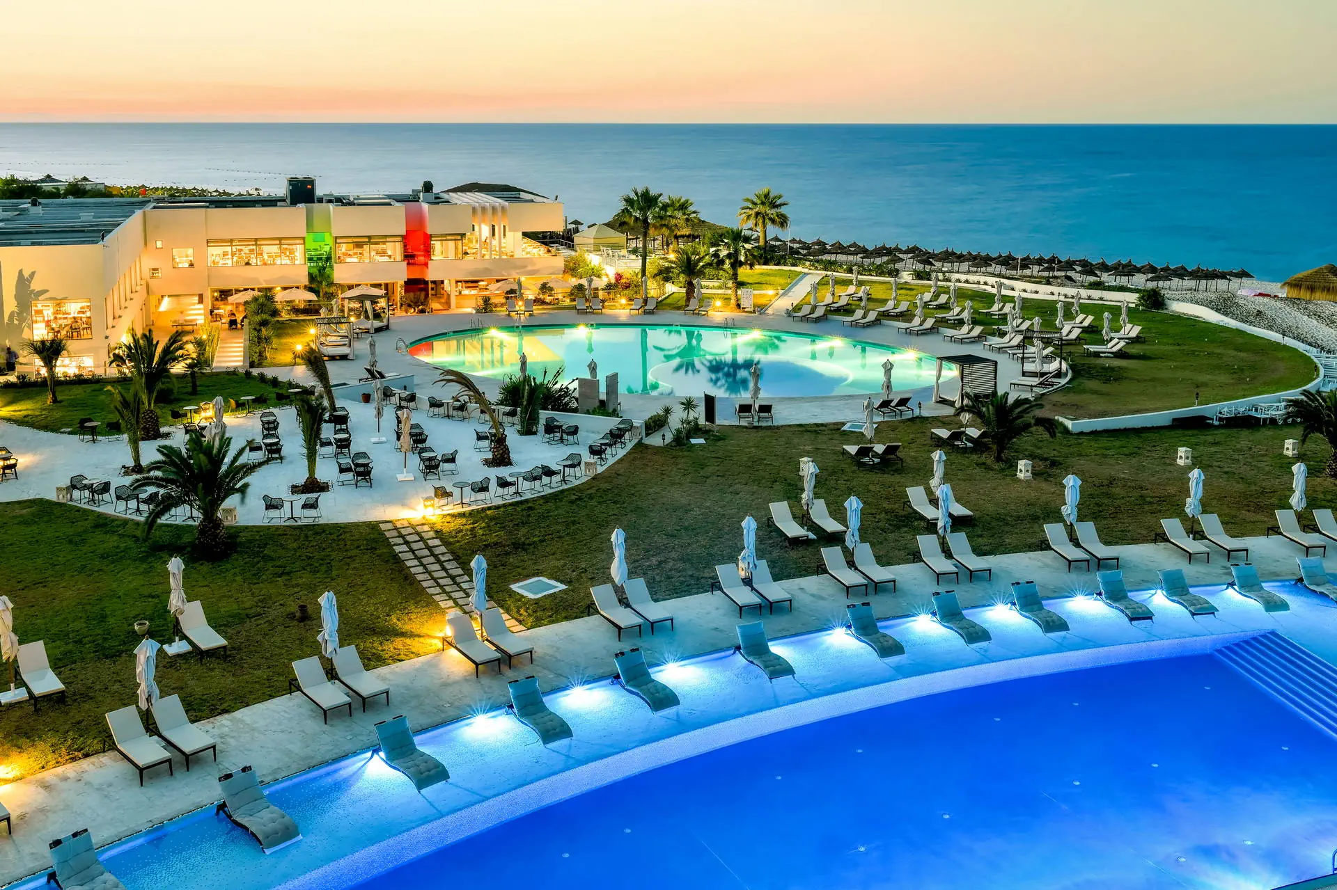 Iberostar Selection Diar El Andalous - zdjęcie 5