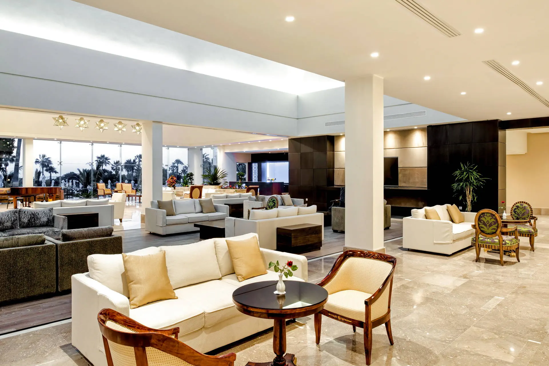 Iberostar Selection Diar El Andalous - zdjęcie 23