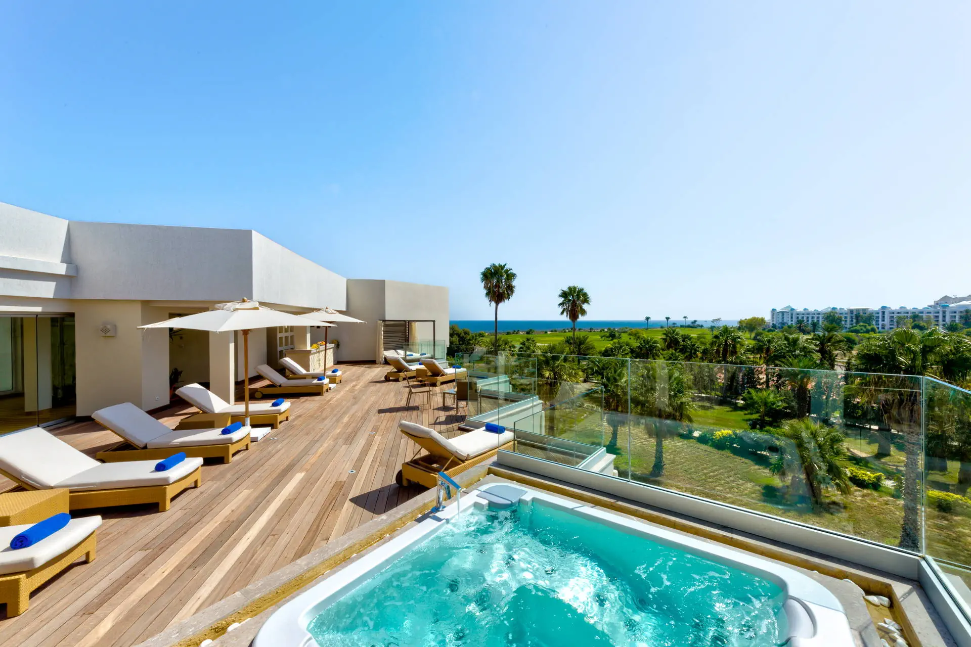 Iberostar Selection Diar El Andalous - zdjęcie 9