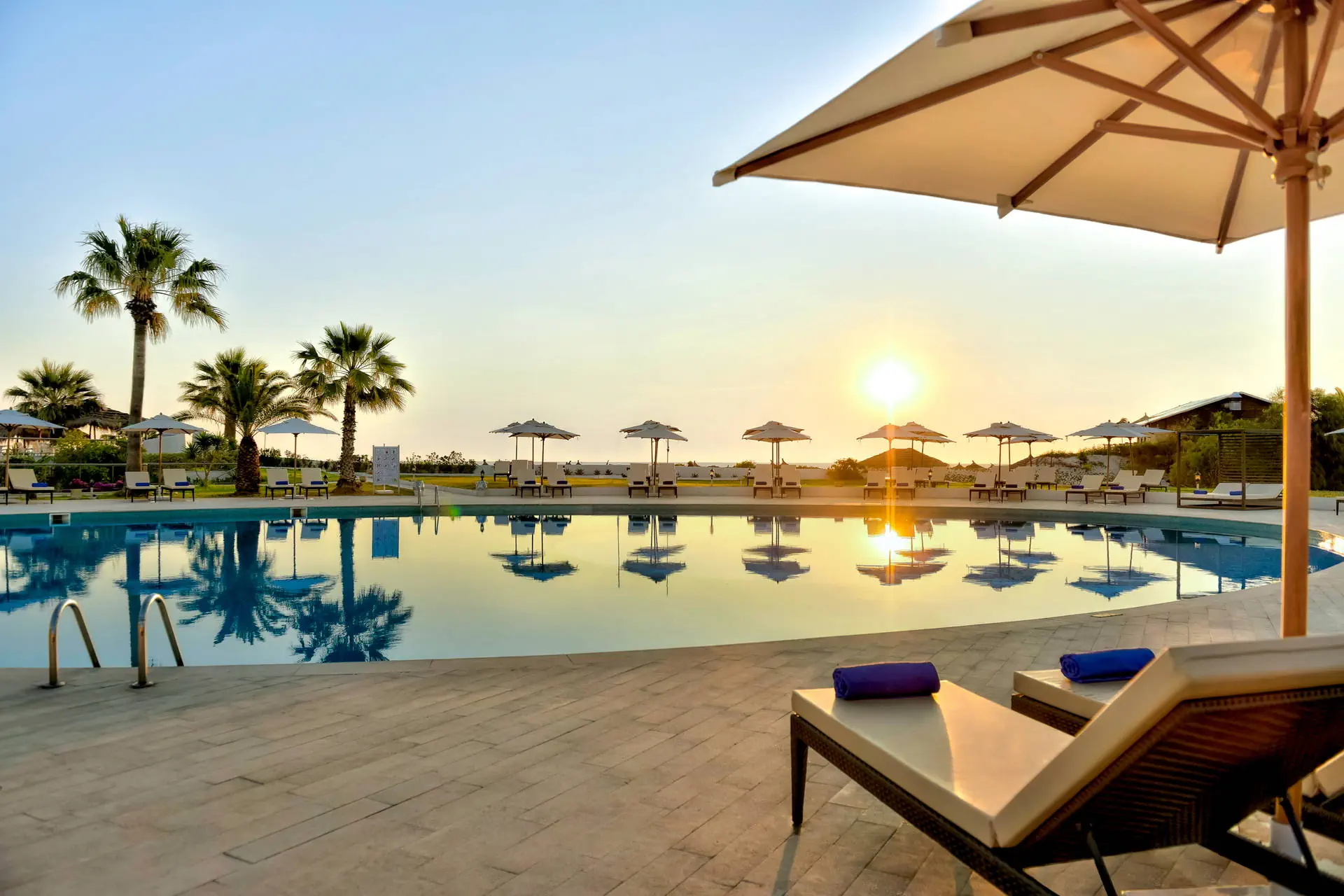 Iberostar Selection Diar El Andalous - zdjęcie 7