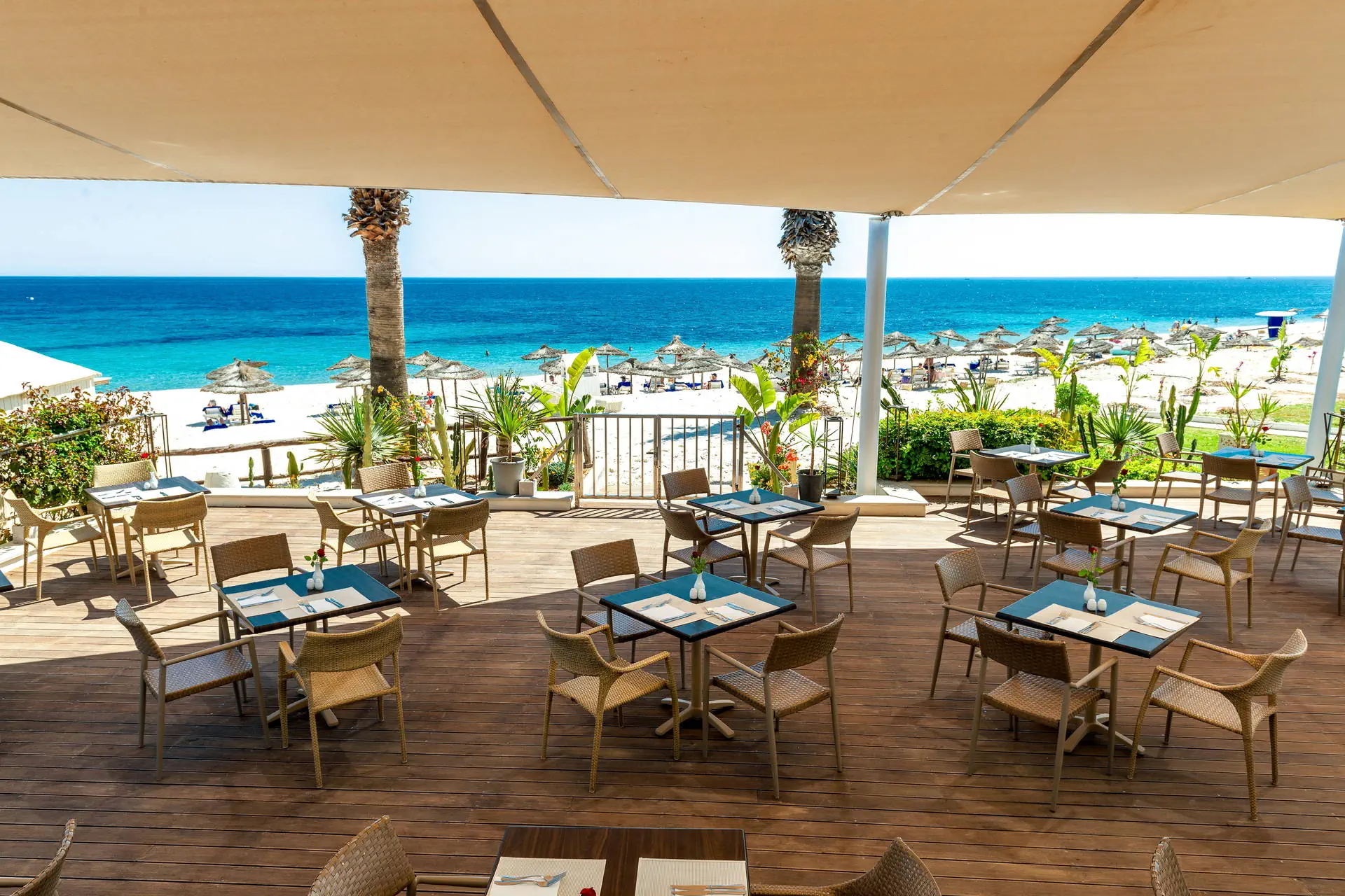 Iberostar Selection Diar El Andalous - zdjęcie 29