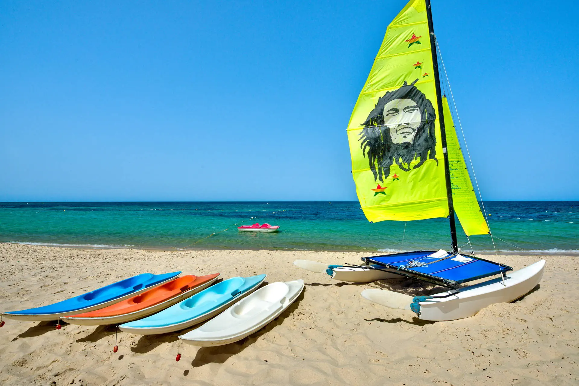 Iberostar Selection Diar El Andalous - zdjęcie 13