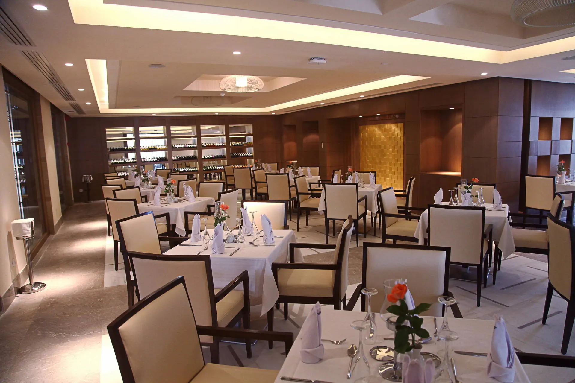 Iberostar Selection Diar El Andalous - zdjęcie 20