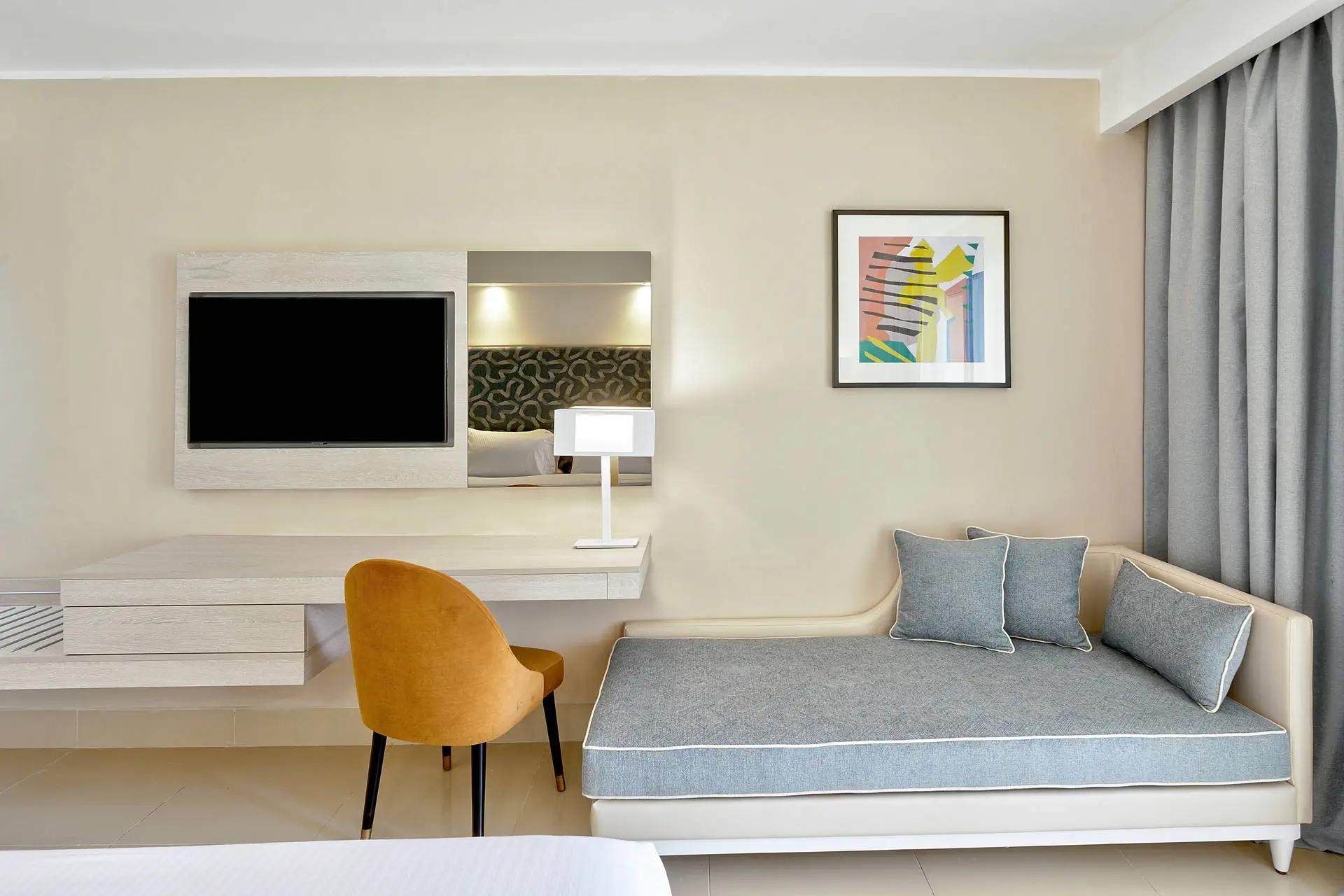 Iberostar Selection Diar El Andalous - zdjęcie 17