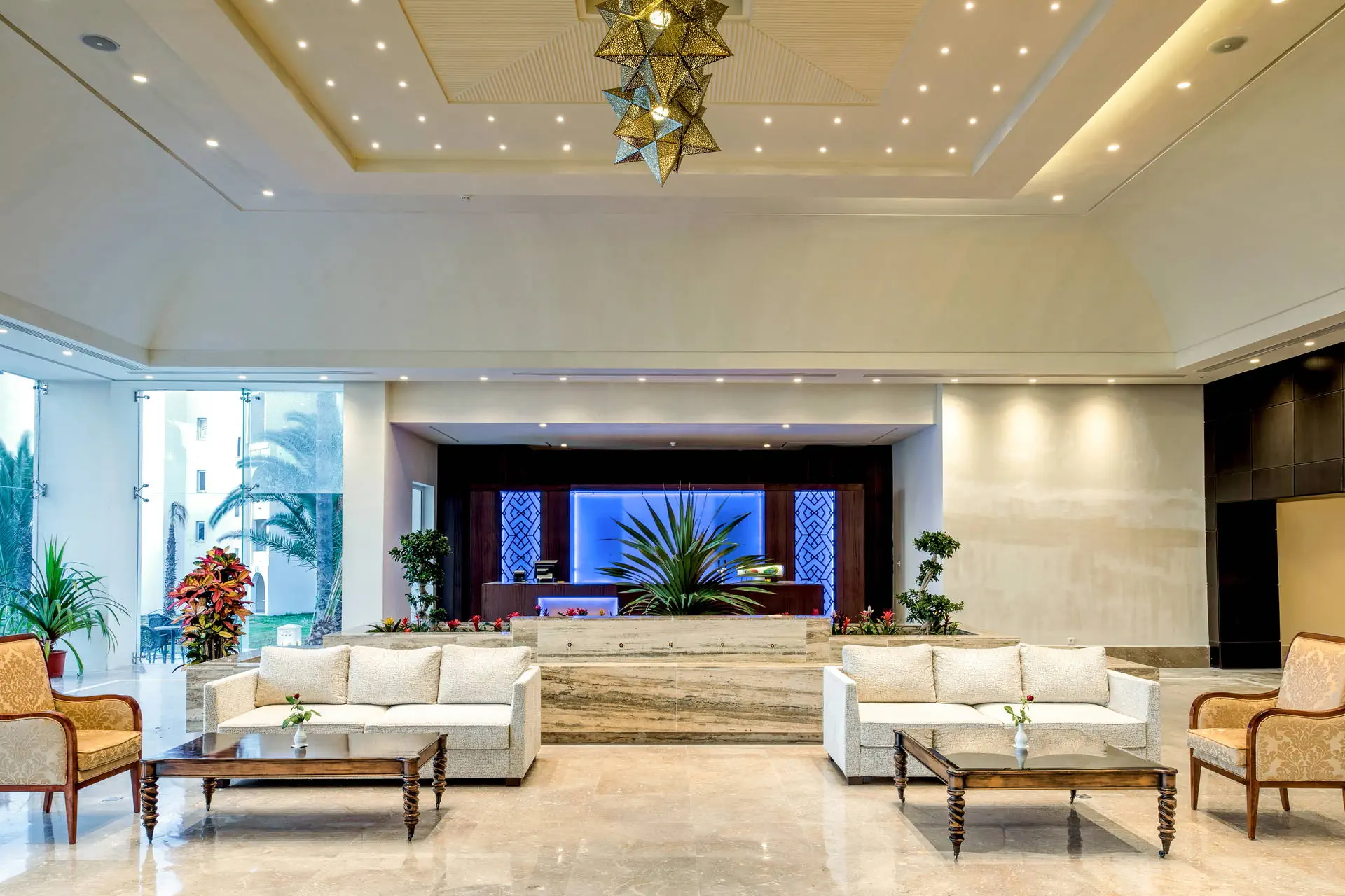 Iberostar Selection Diar El Andalous - zdjęcie 31