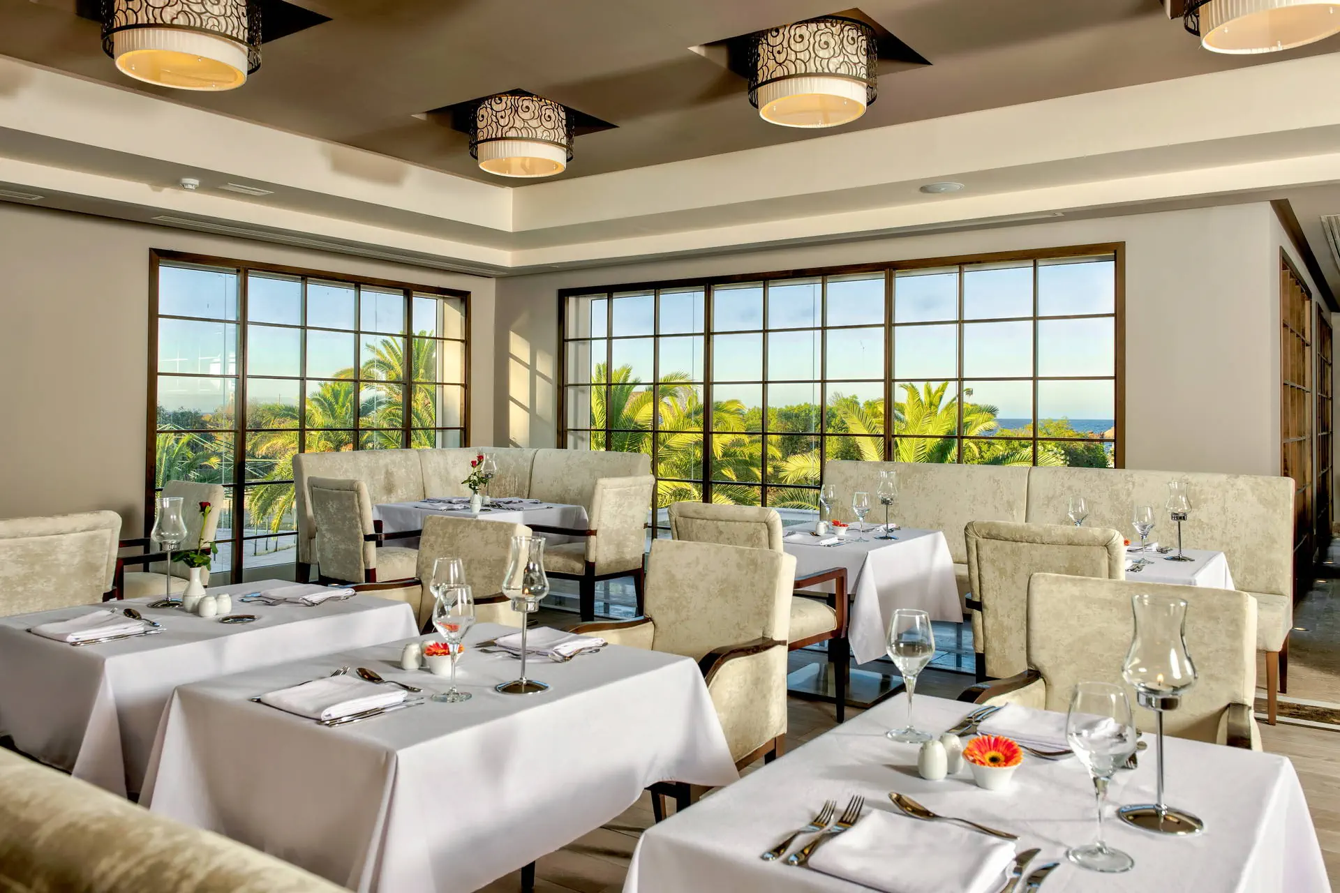 Iberostar Selection Diar El Andalous - zdjęcie 28