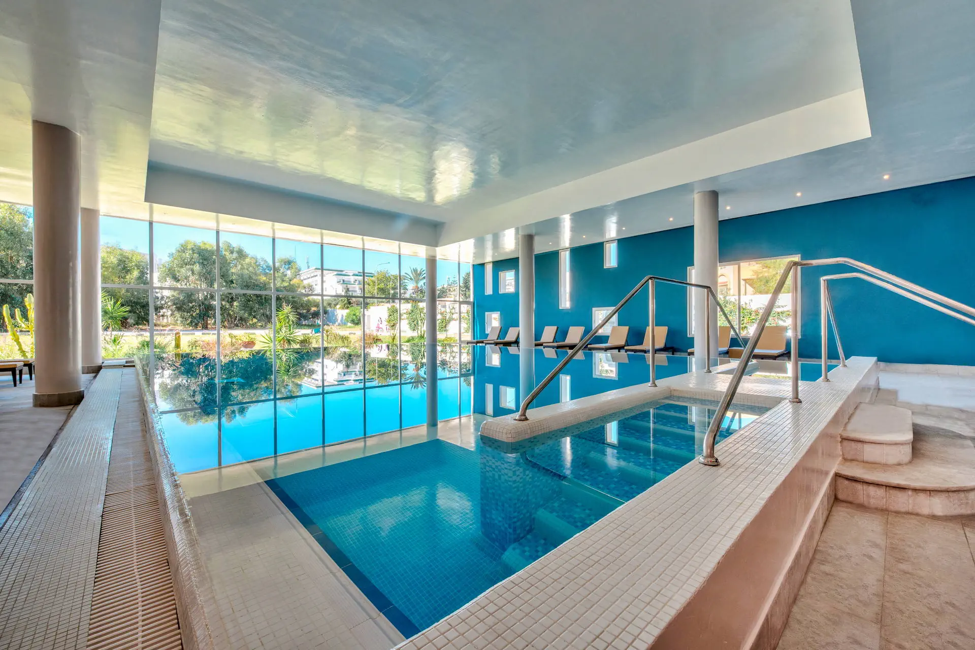 Iberostar Selection Diar El Andalous - zdjęcie 33