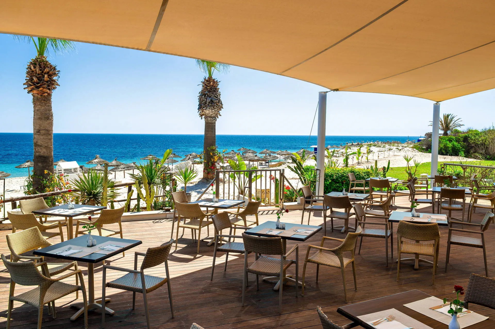 Iberostar Selection Diar El Andalous - zdjęcie 21