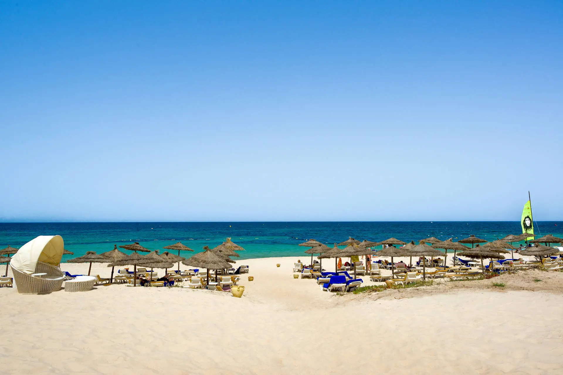 Iberostar Selection Diar El Andalous - zdjęcie 12