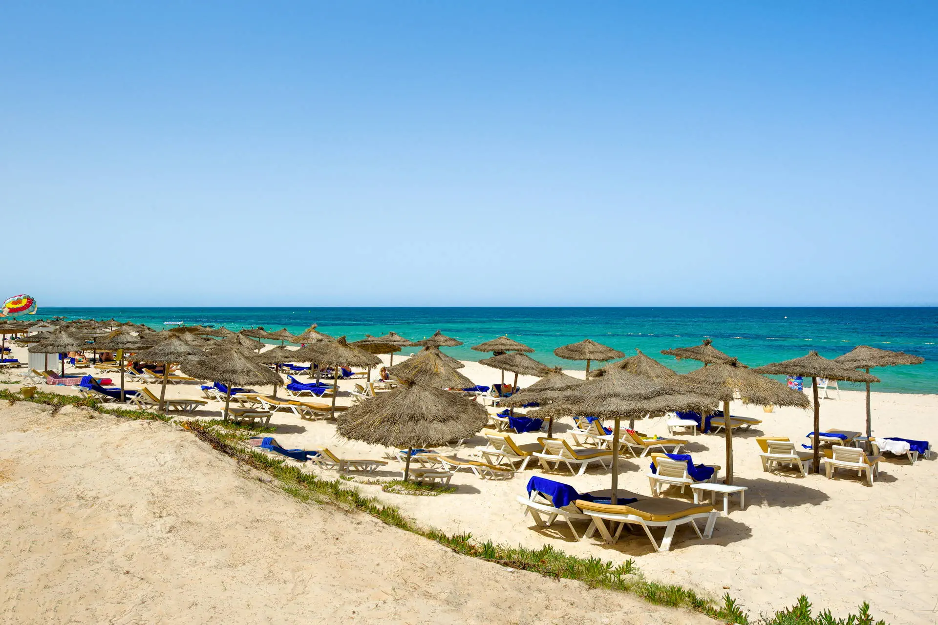 Iberostar Selection Diar El Andalous - zdjęcie 11