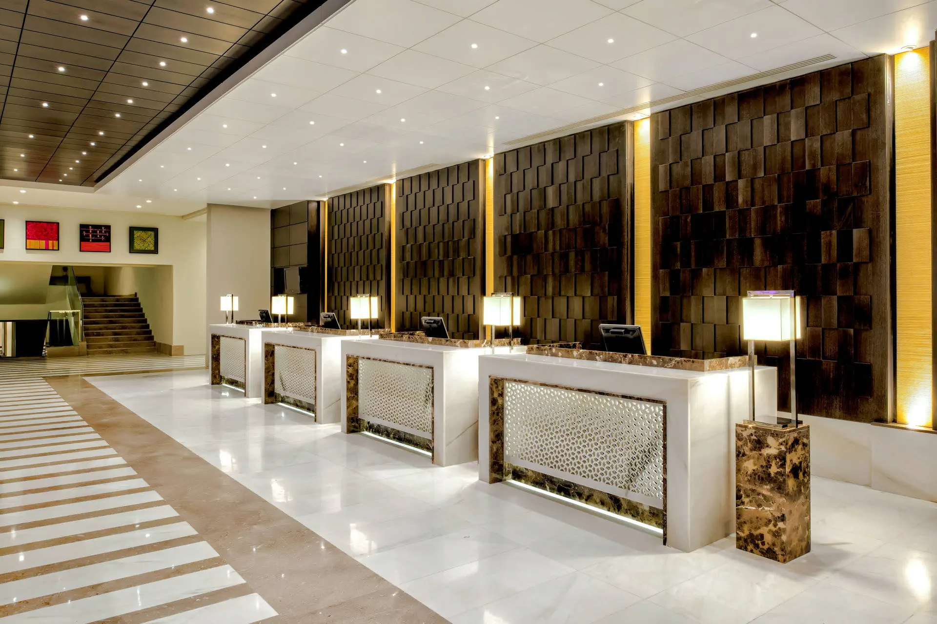 Iberostar Selection Diar El Andalous - zdjęcie 24